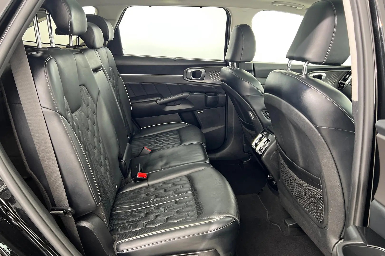 2020 Kia Sorento Gallery Image 22