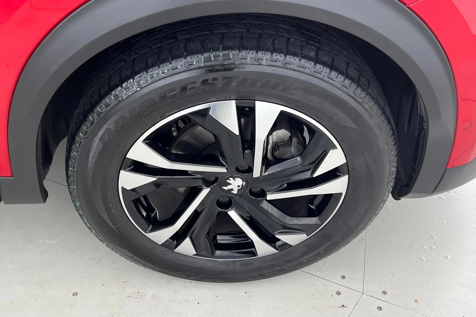 2023 Peugeot 2008 Gallery Image 21