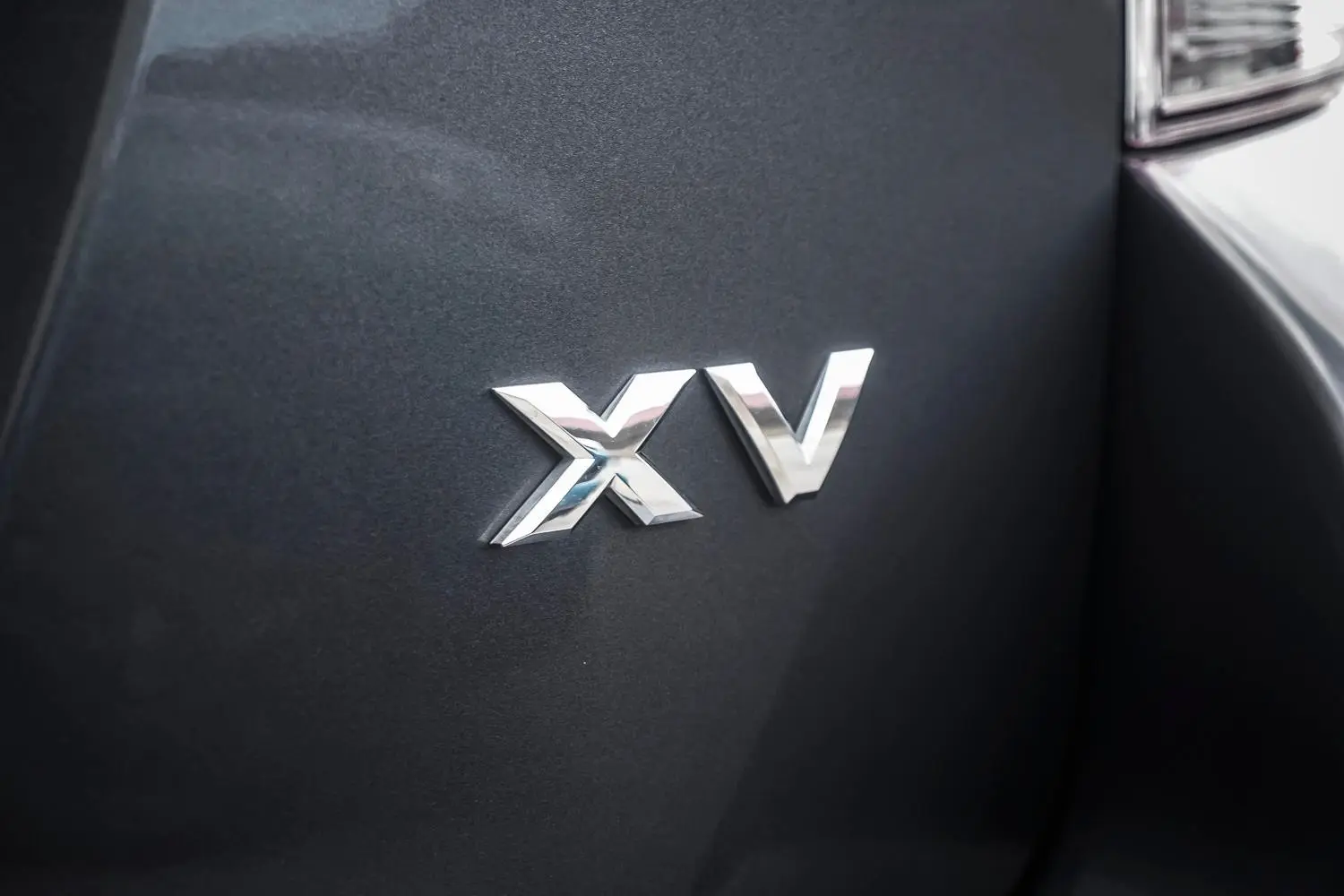 2021 Subaru XV Gallery Image 19