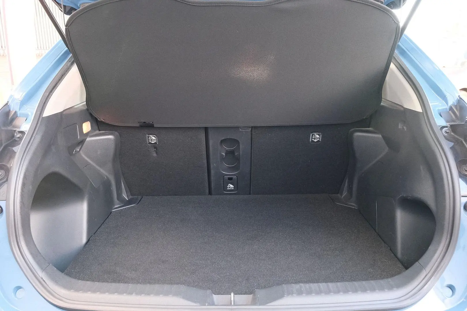2021 Toyota Yaris Cross Gallery Image 9