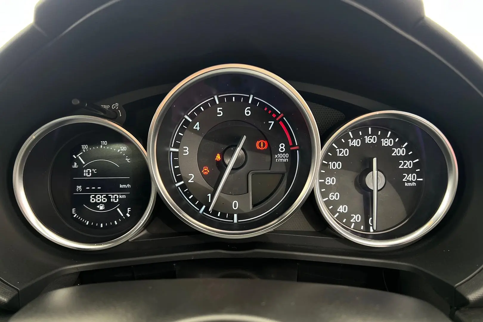 2017 Mazda MX-5 Gallery Image 19