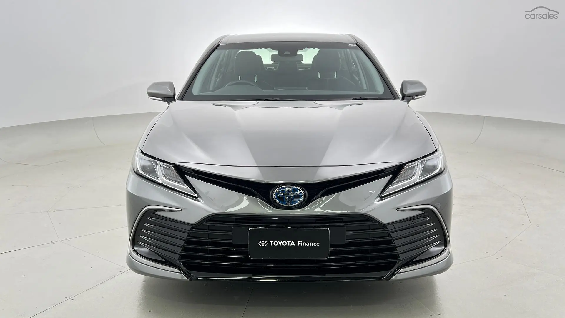 2023 Toyota Camry Image 4