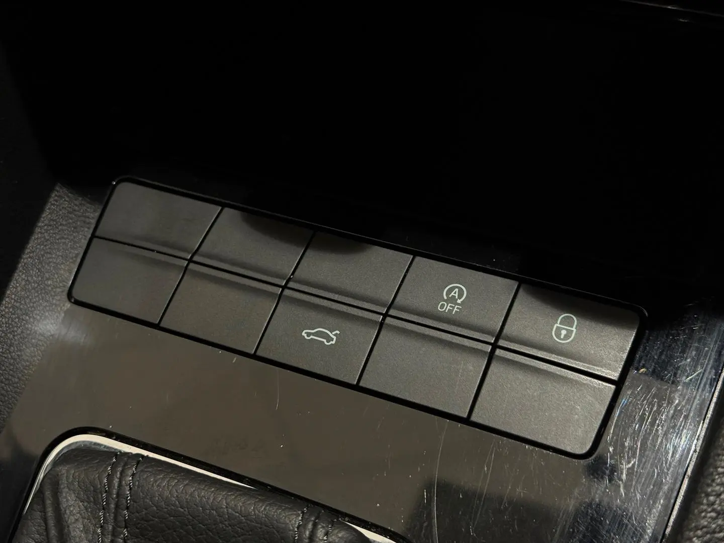 2020 SKODA Octavia Gallery Image 22