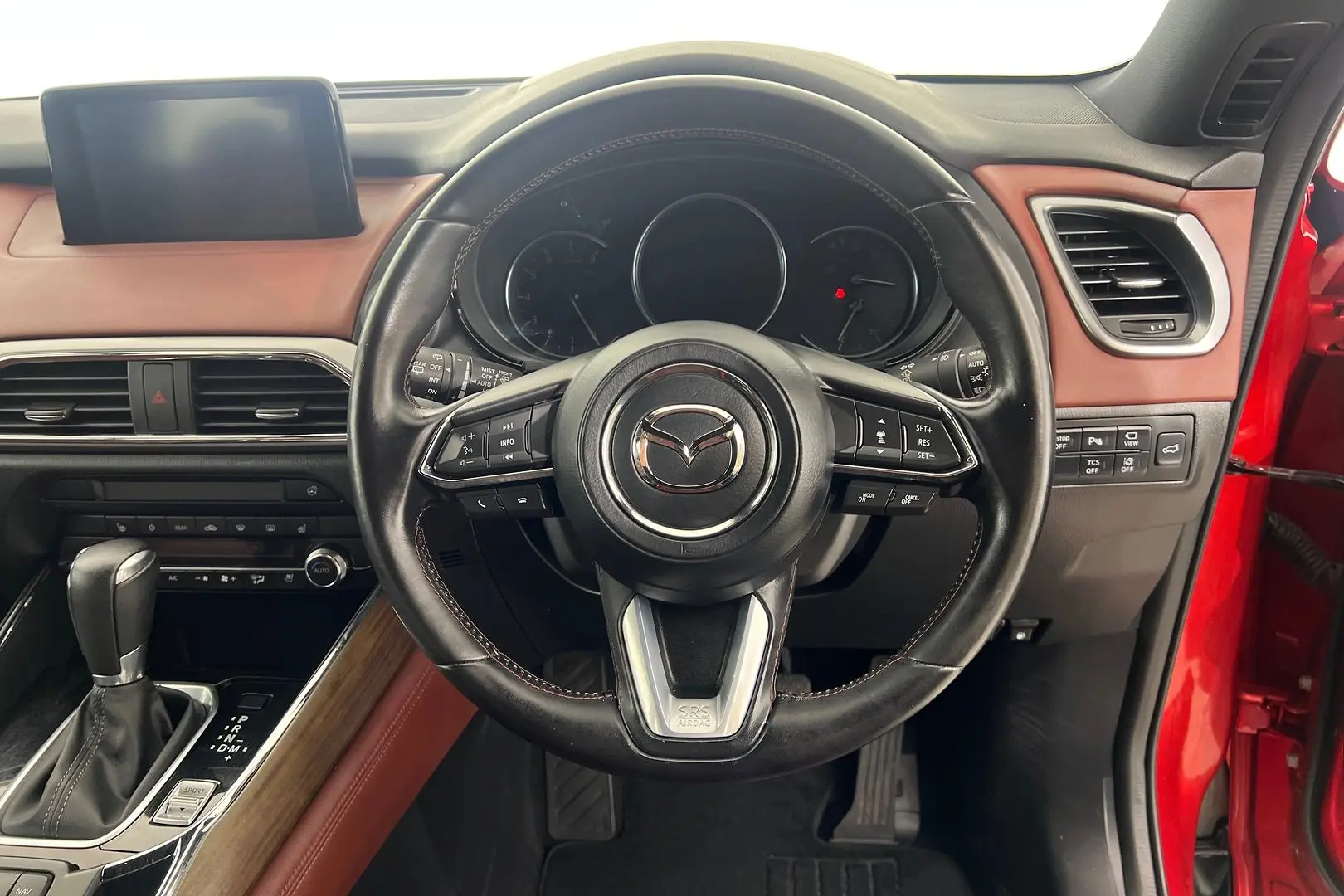 2019 Mazda CX-9 Gallery Image 15