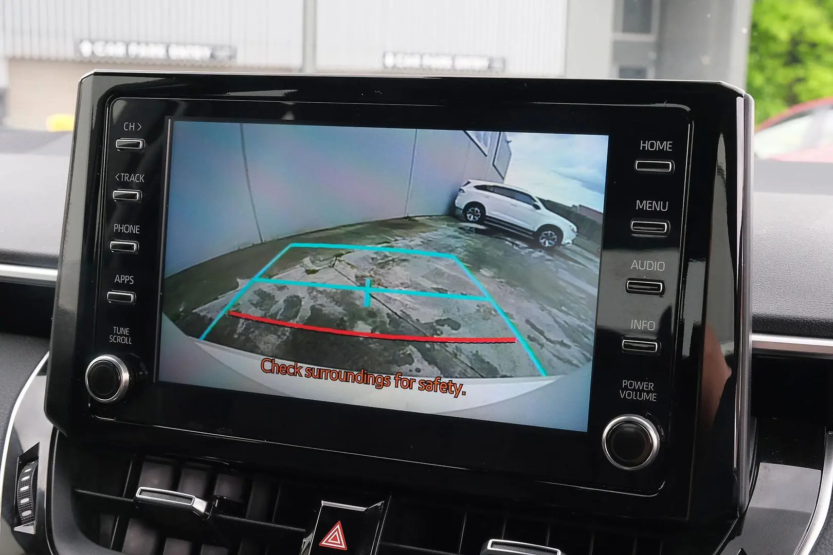 2022 Toyota Corolla Gallery Image 8