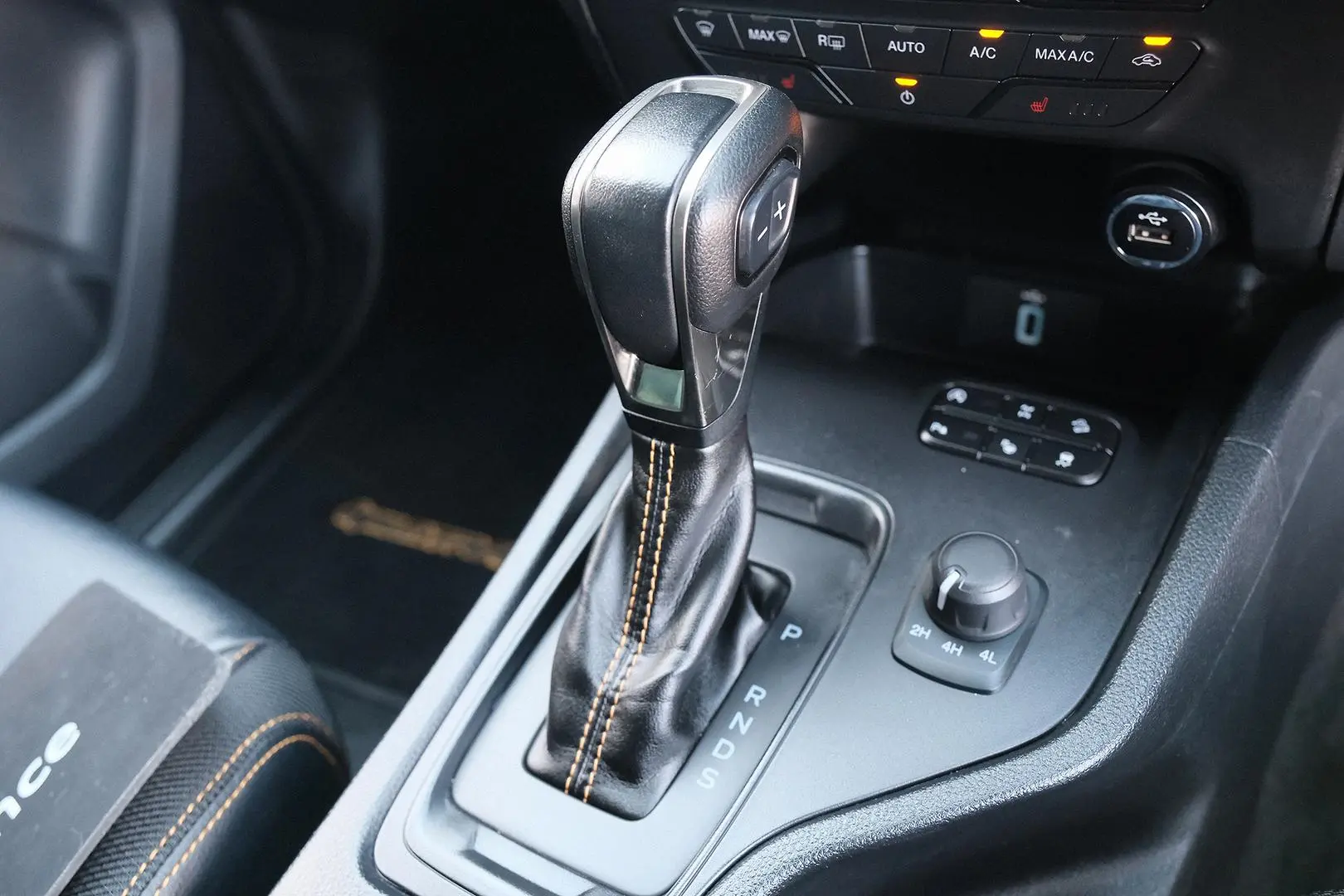 2019 Ford Ranger Gallery Image 18