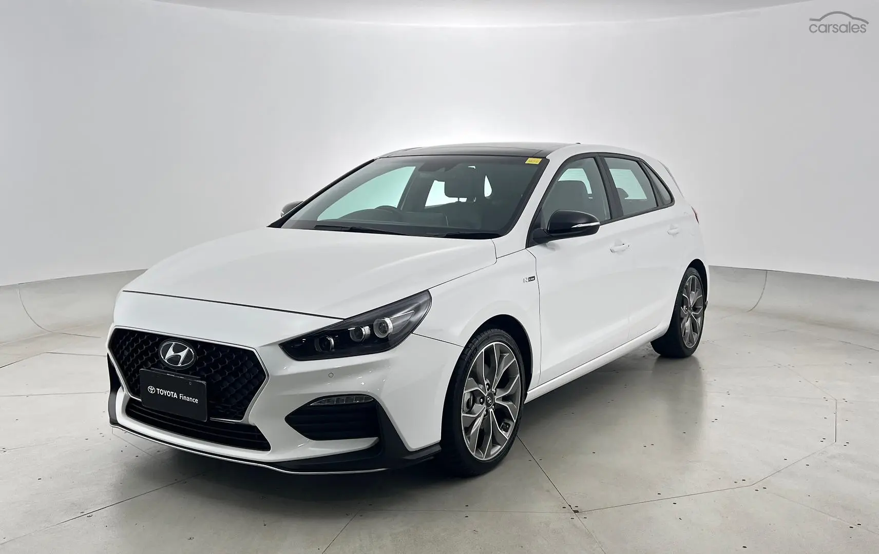 2023 Hyundai i30 Image 9