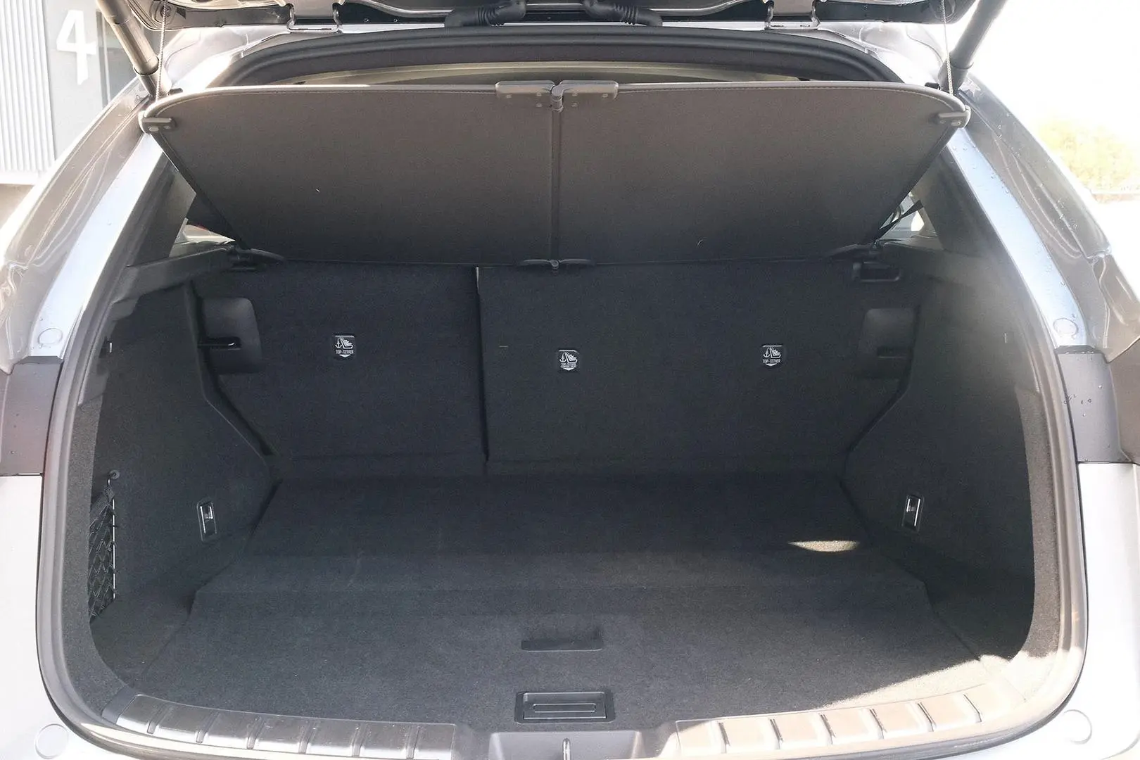 2024 Lexus NX Gallery Image 10