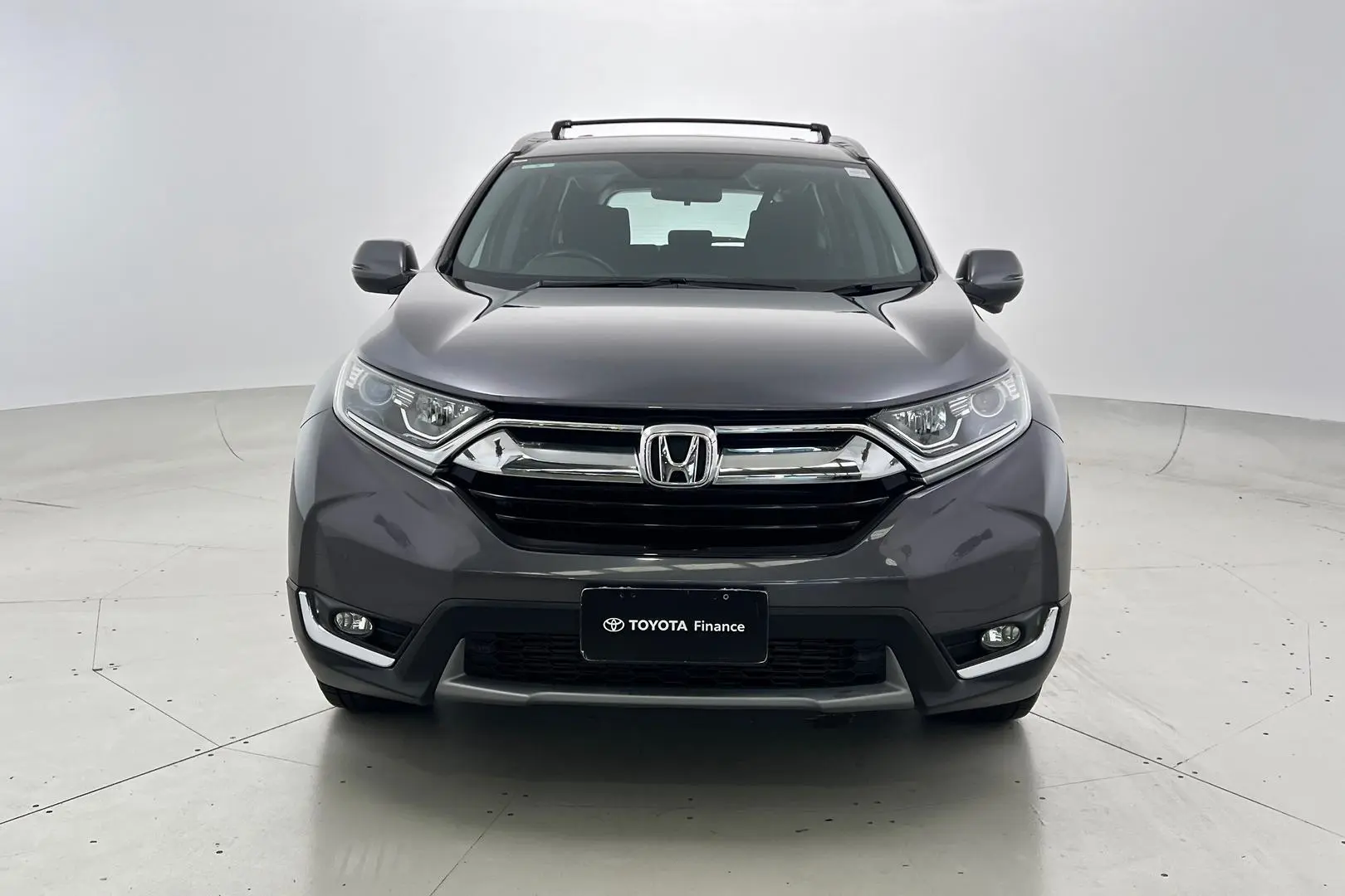 2018 Honda CR-V Gallery Image 6