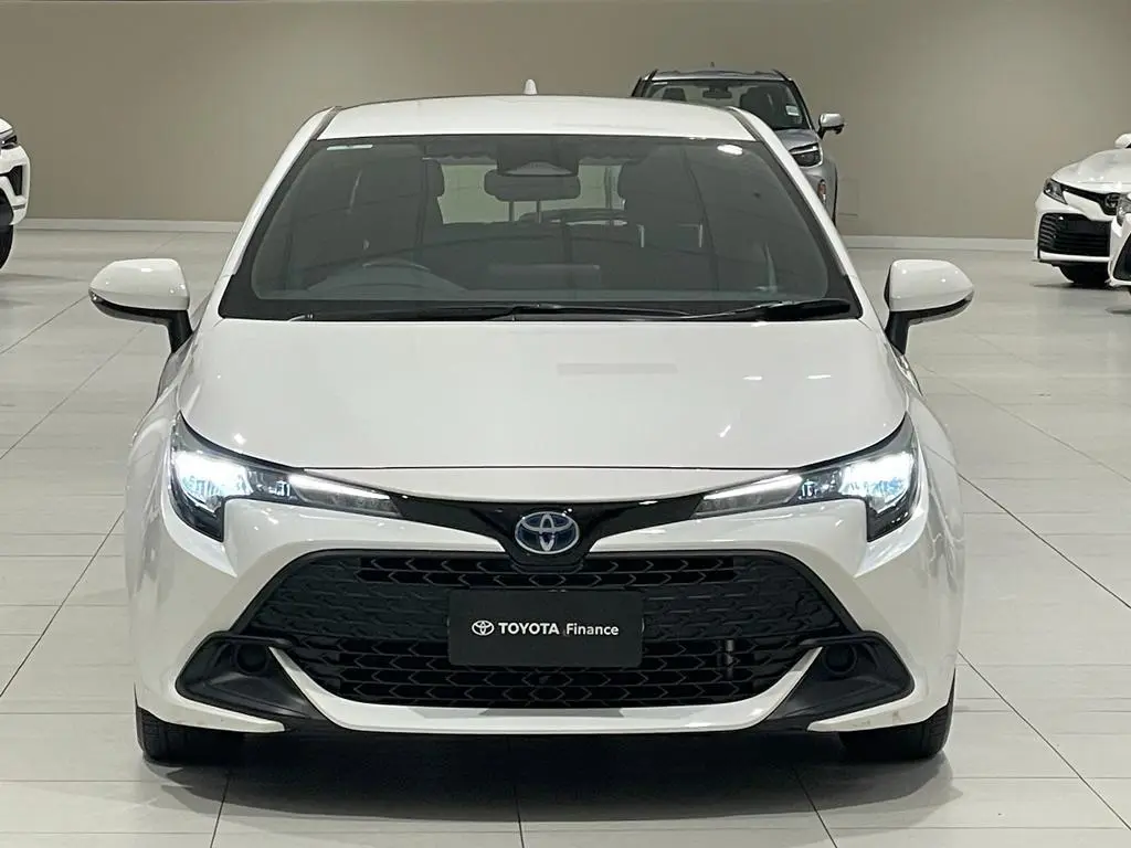 2024 Toyota Corolla Gallery Image 4