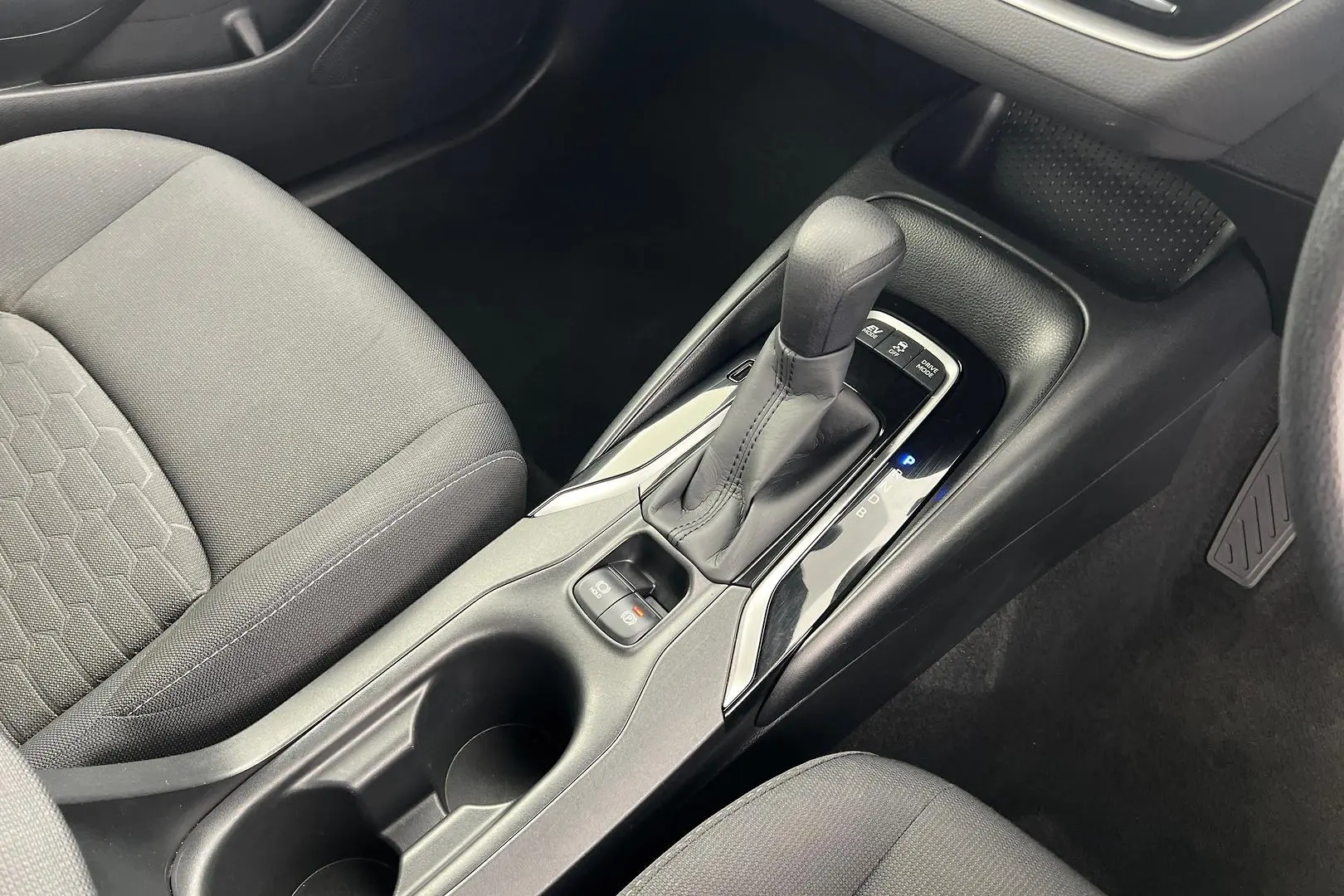 2022 Toyota Corolla Gallery Image 20