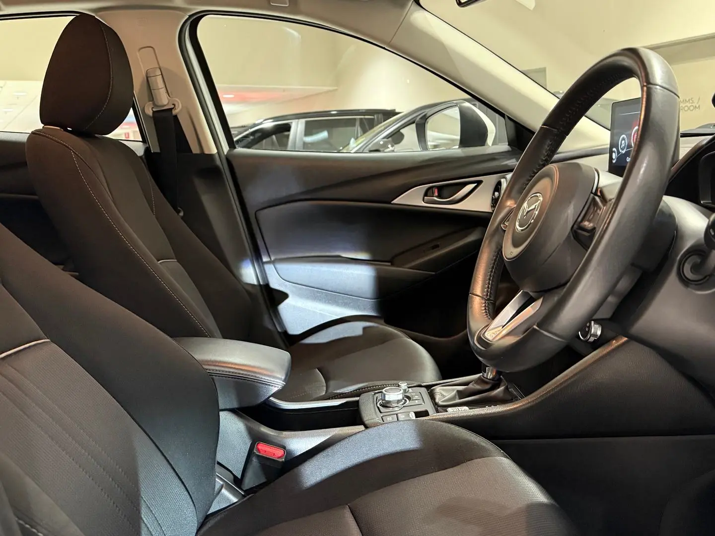 2022 Mazda CX-3 Gallery Image 12