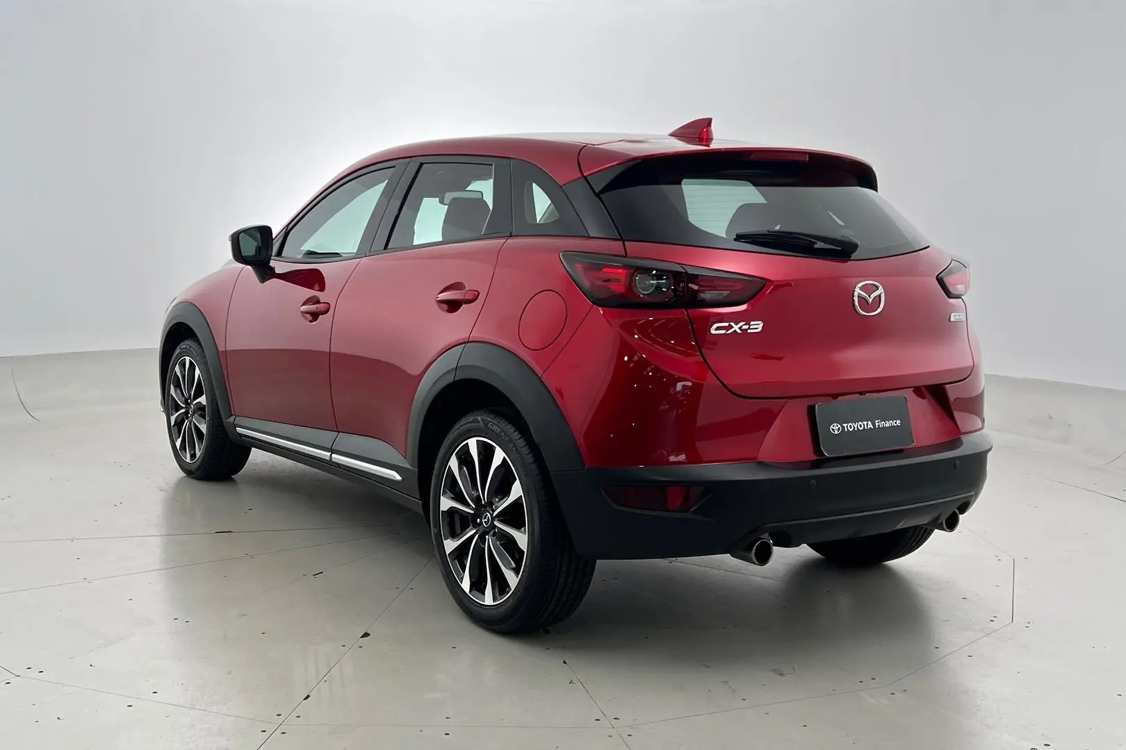 2019 Mazda CX-3 Gallery Image 8