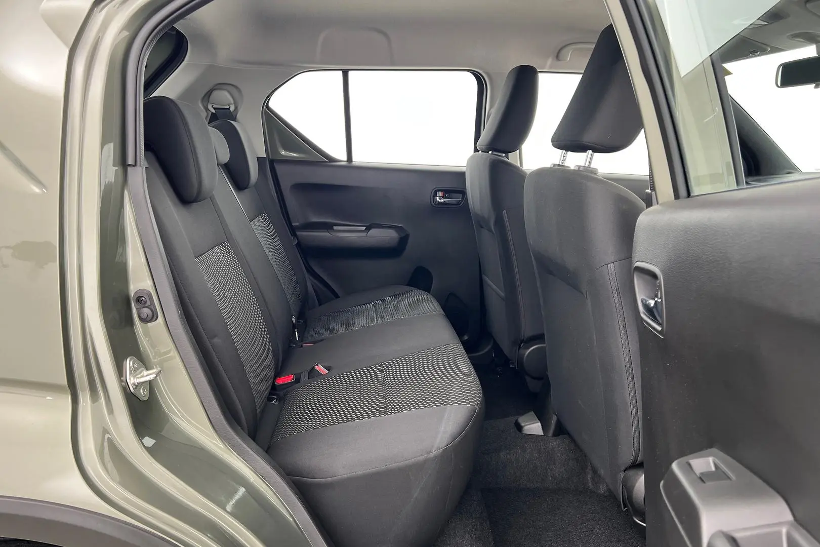2022 Suzuki Ignis Gallery Image 19