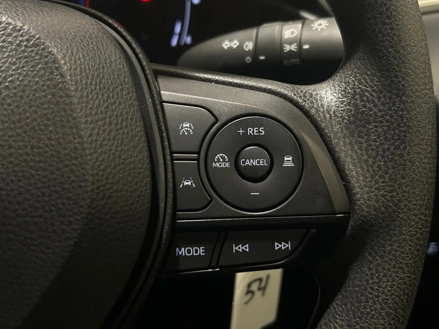 2024 Toyota Corolla Gallery Image 20