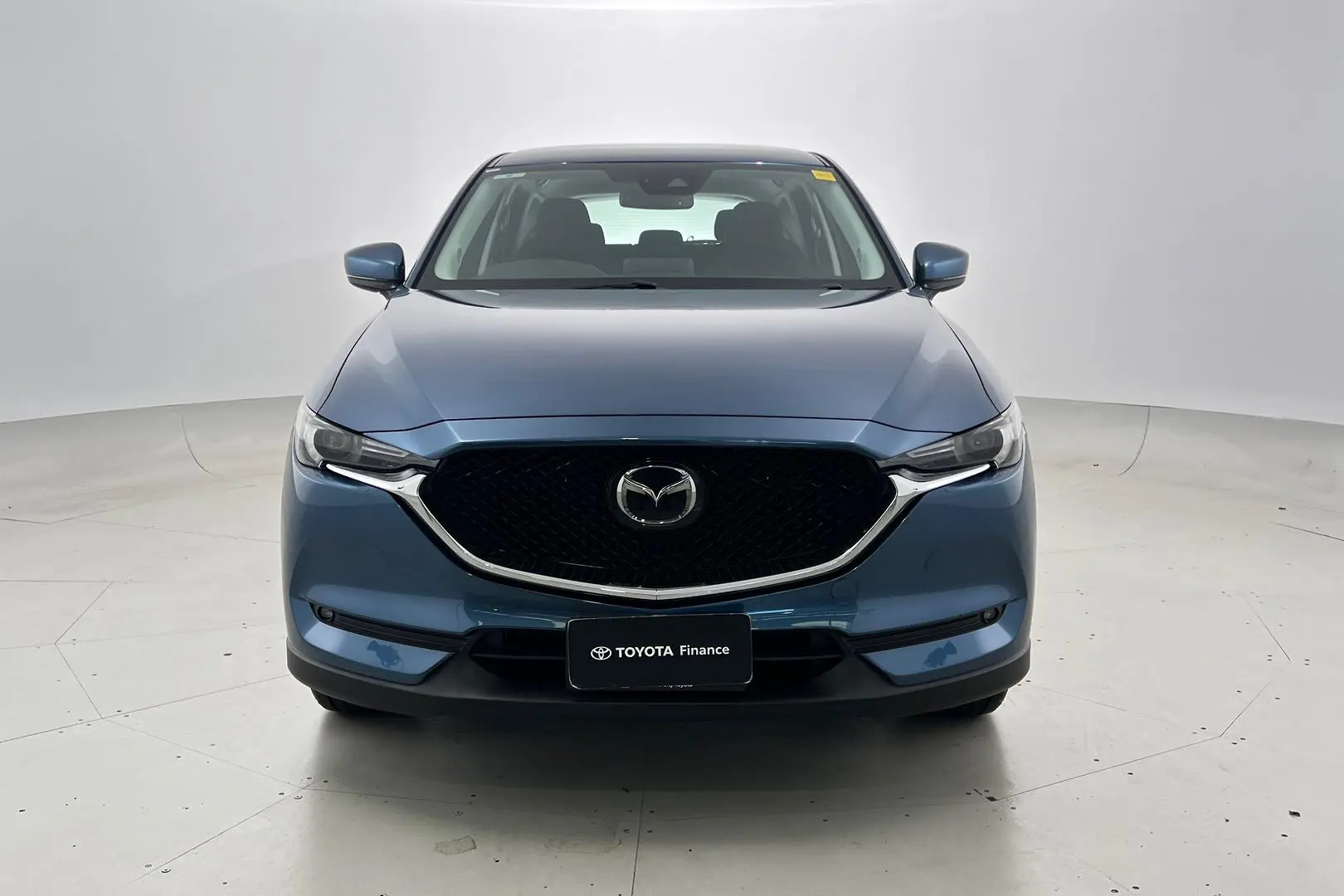2020 Mazda CX-5 Gallery Image 10