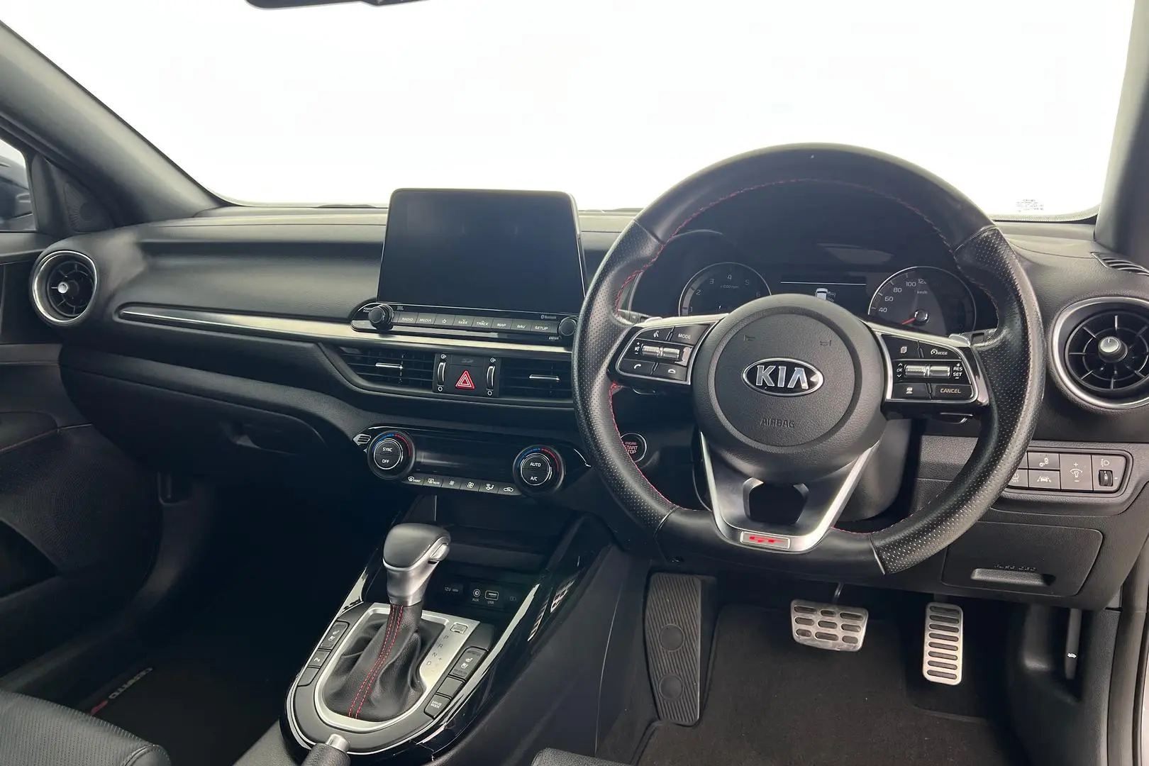 2019 Kia Cerato Gallery Image 9