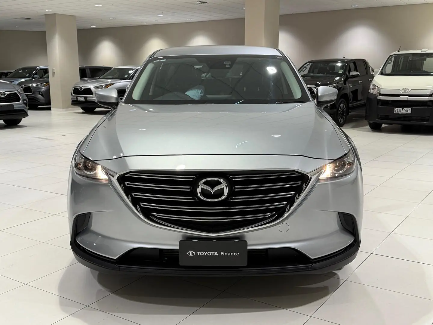 2017 Mazda CX-9 Gallery Image 4