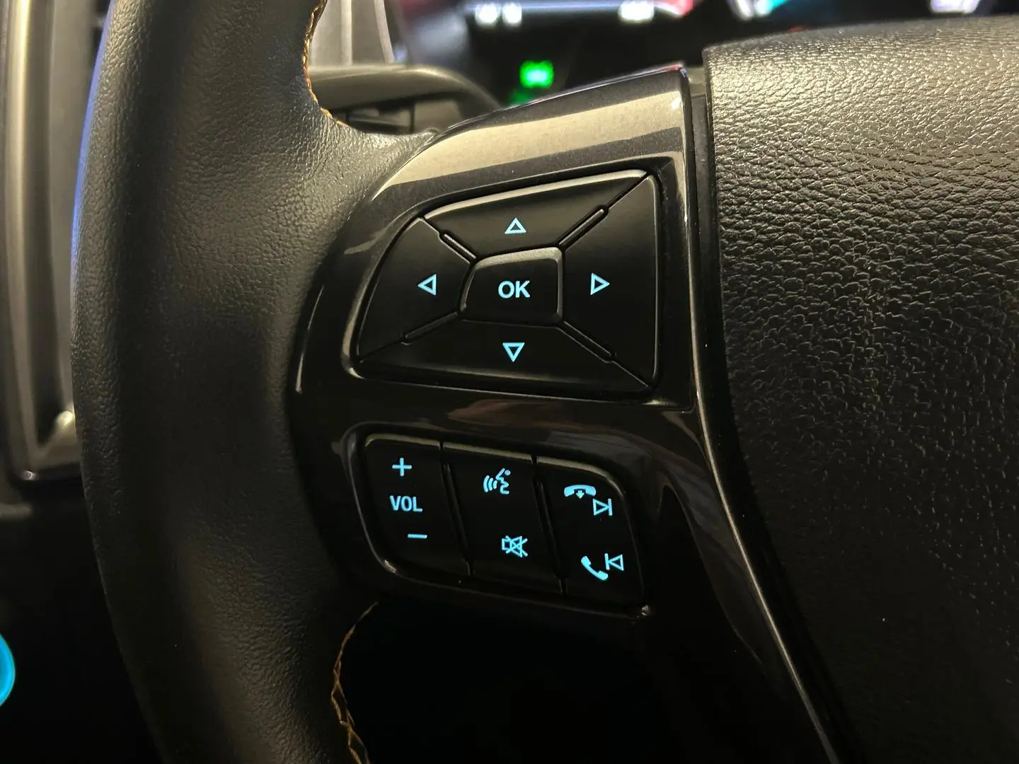 2021 Ford Ranger Gallery Image 23