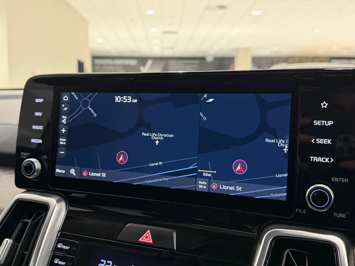 2022 Kia Sorento Gallery Image 23