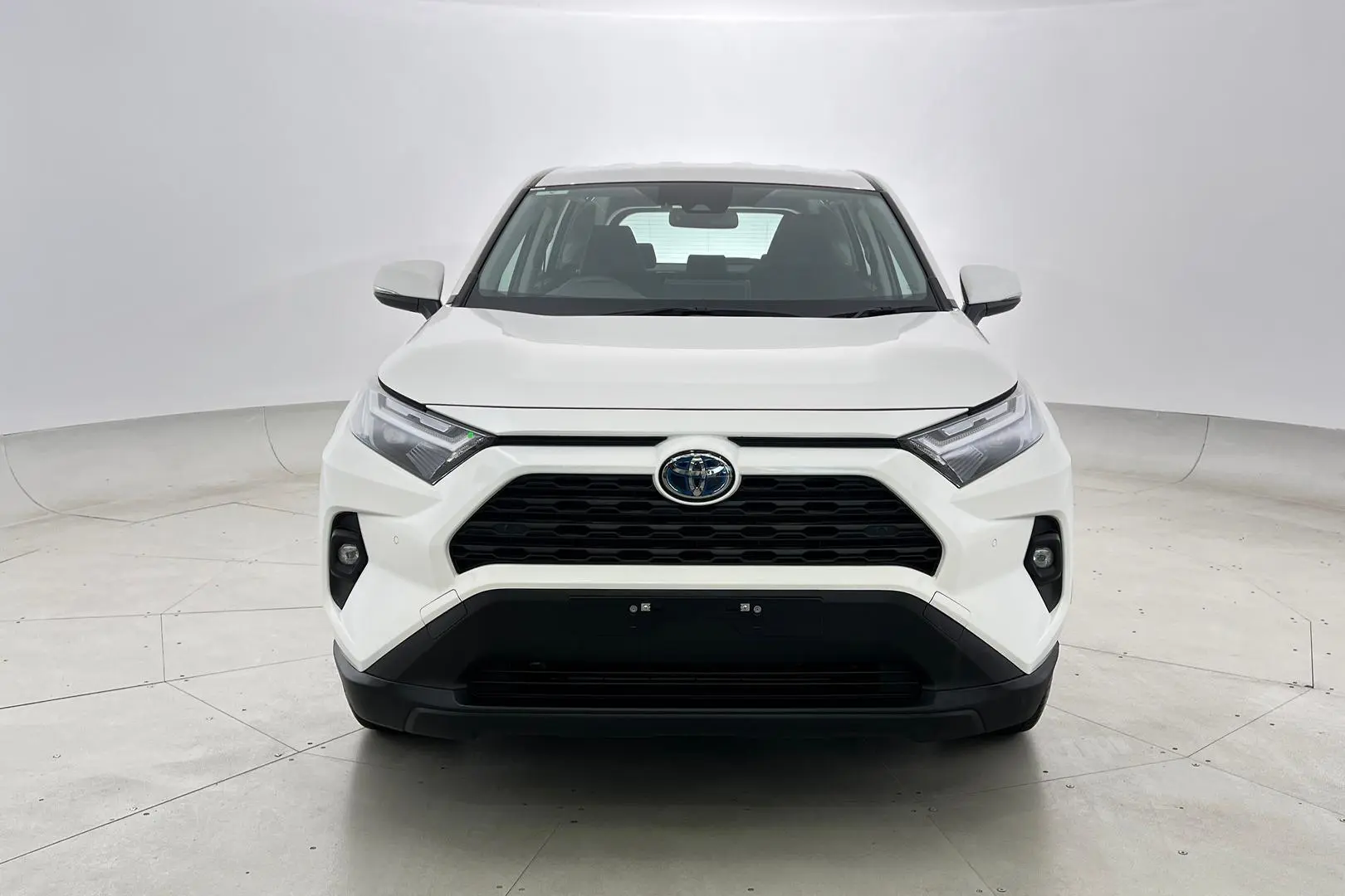 2023 Toyota Rav4 Gallery Image 3