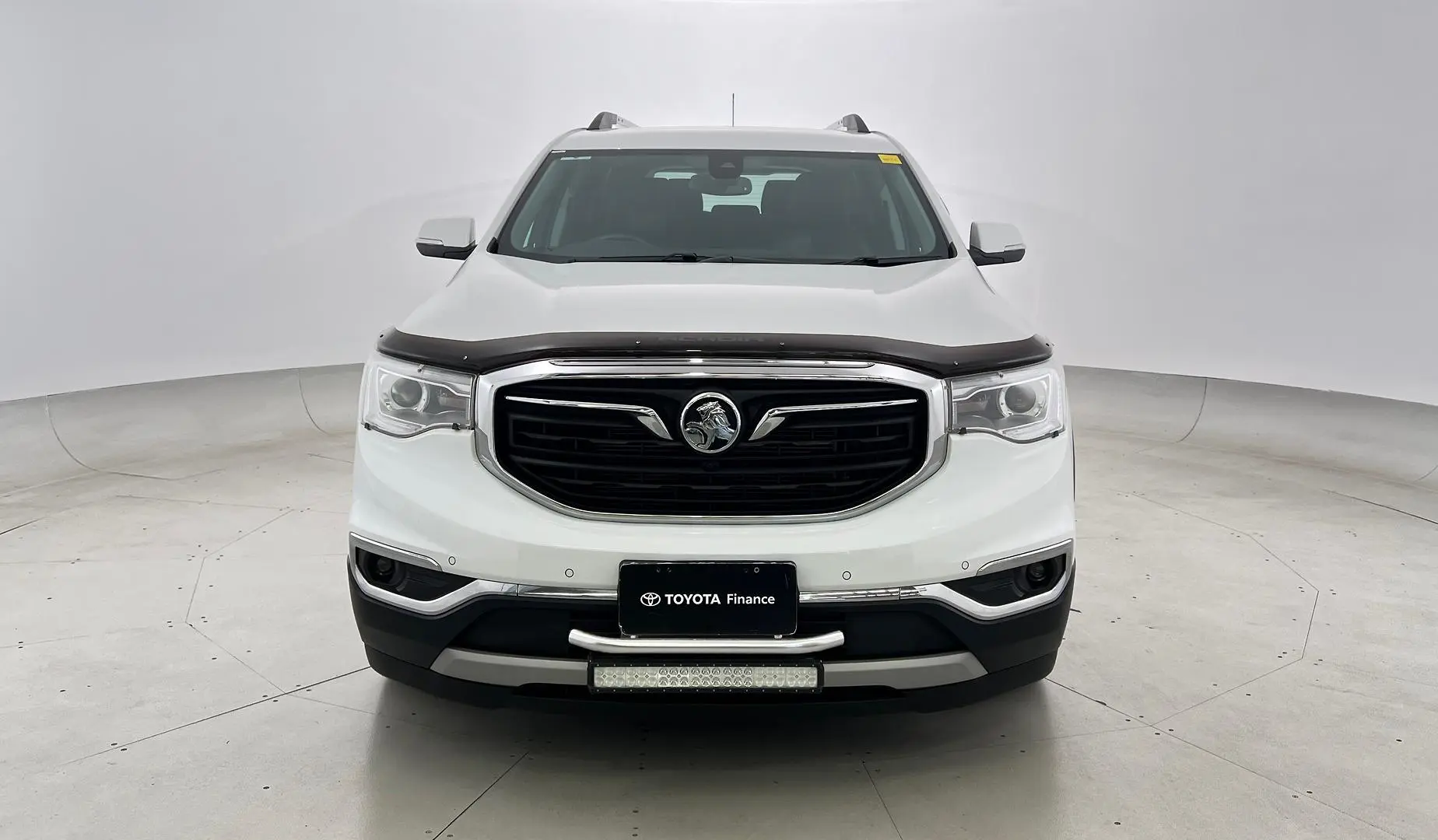 2019 Holden Acadia Gallery Image 9