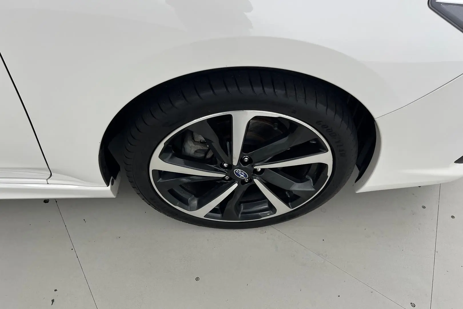2020 Subaru Impreza Gallery Image 22