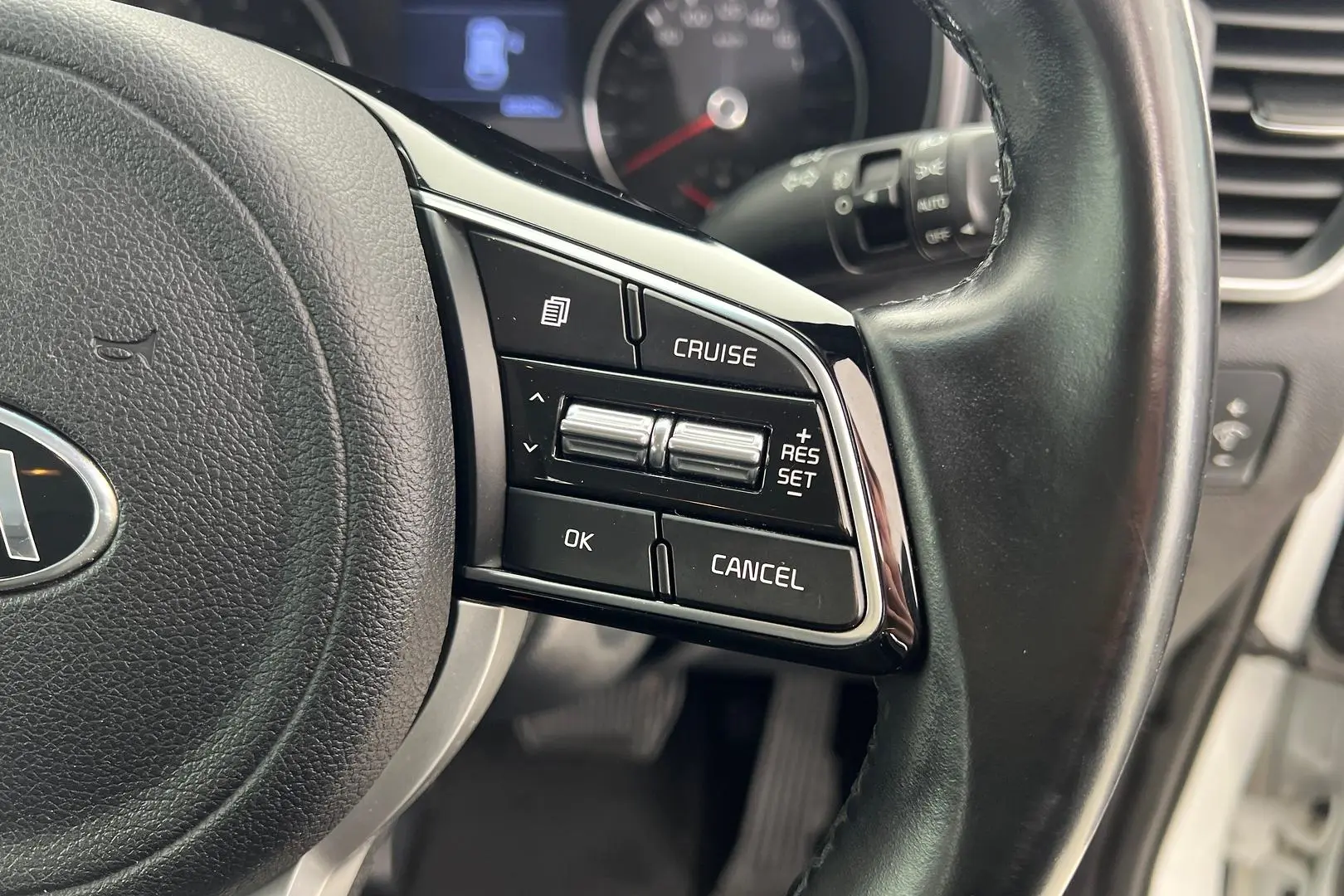 2019 Kia Sportage Gallery Image 16