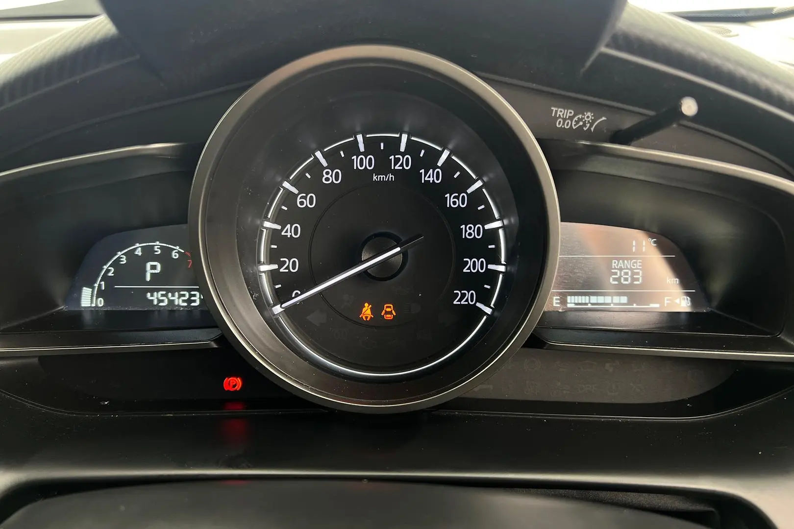 2018 Mazda CX-3 Gallery Image 3