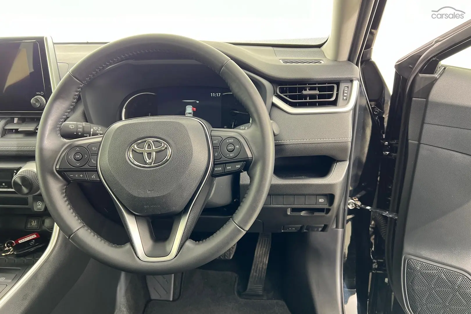 2023 Toyota RAV4 Image 12