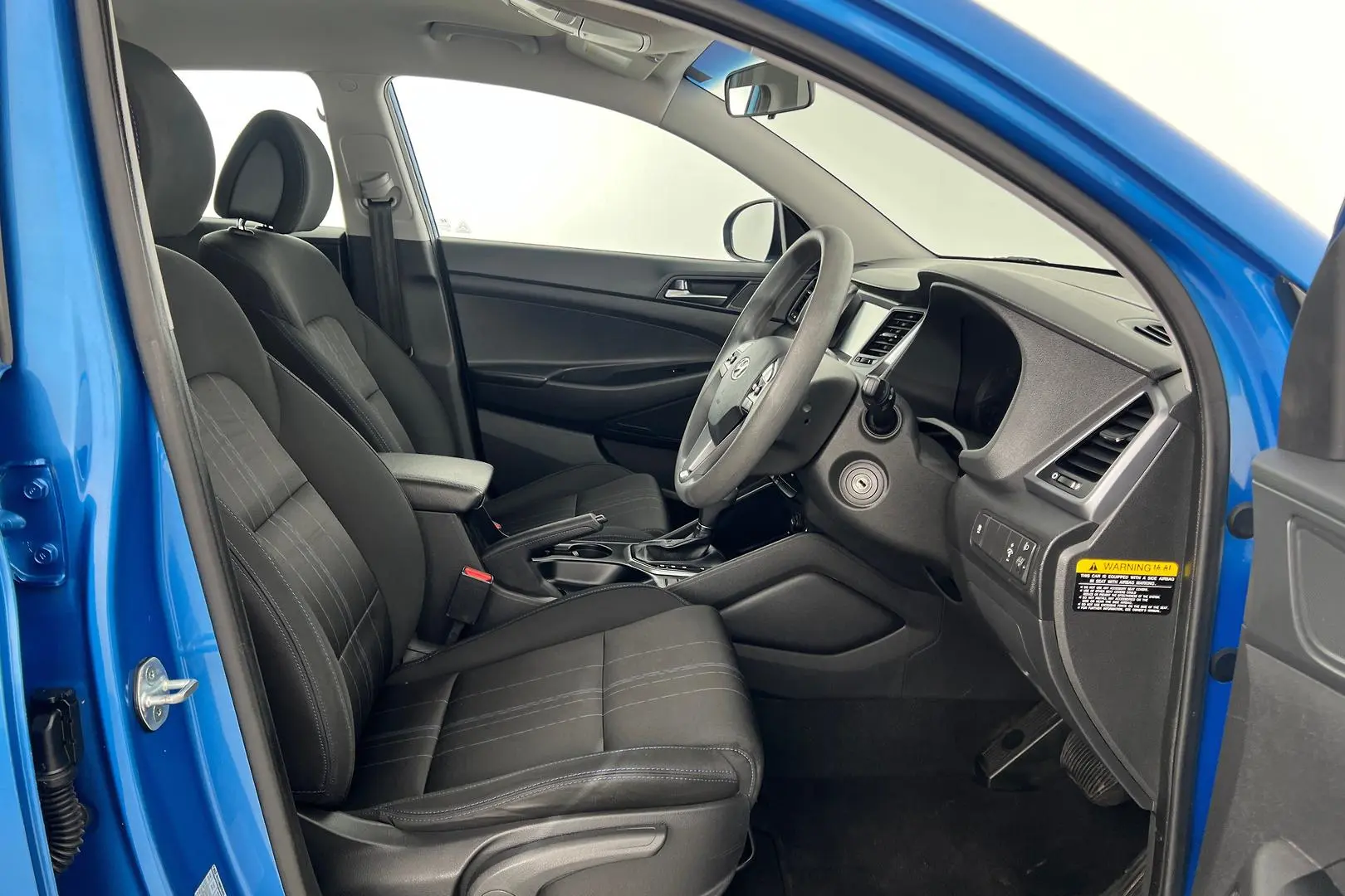 2015 Hyundai Tucson Gallery Image 11