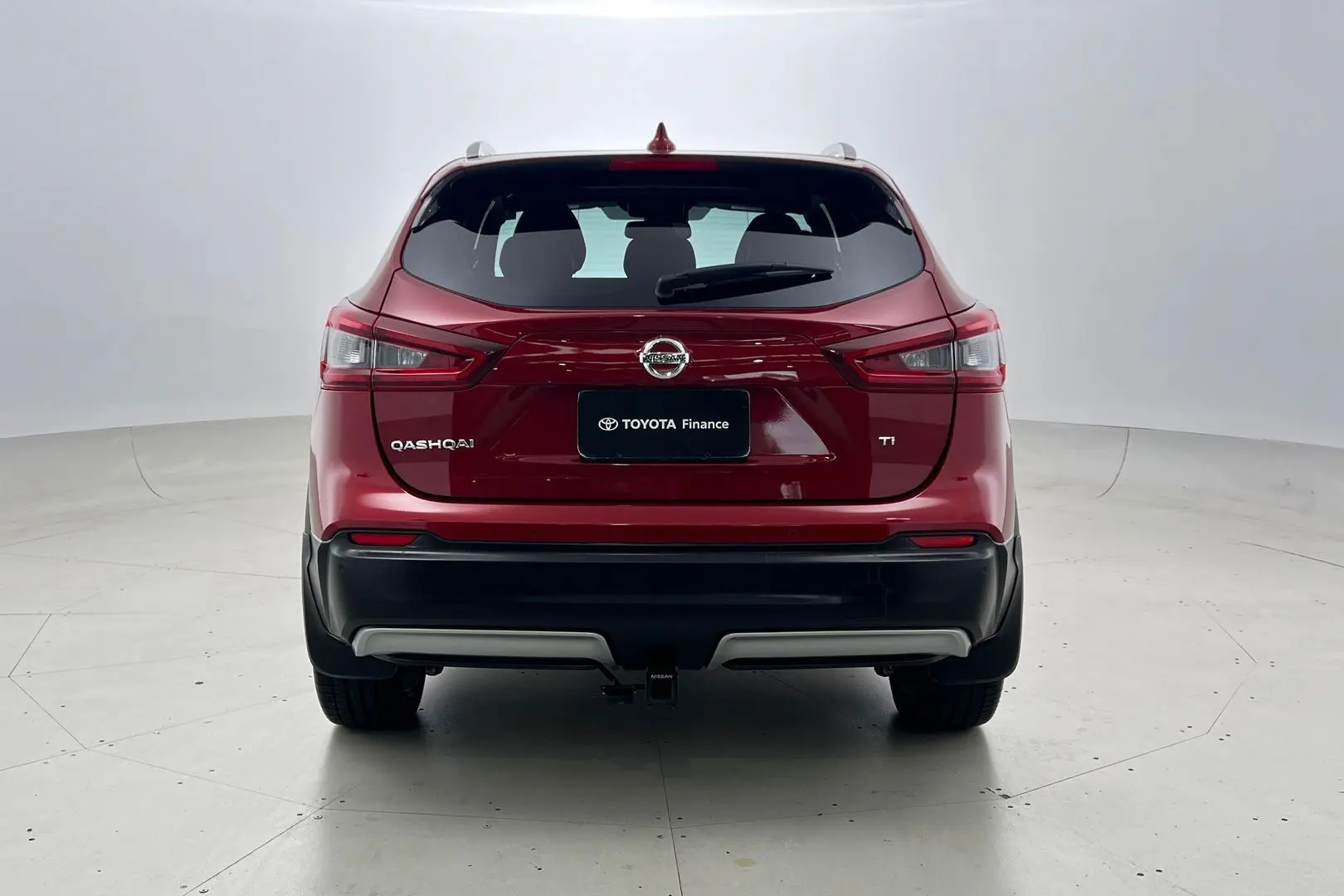 2020 Nissan QASHQAI Gallery Image 7