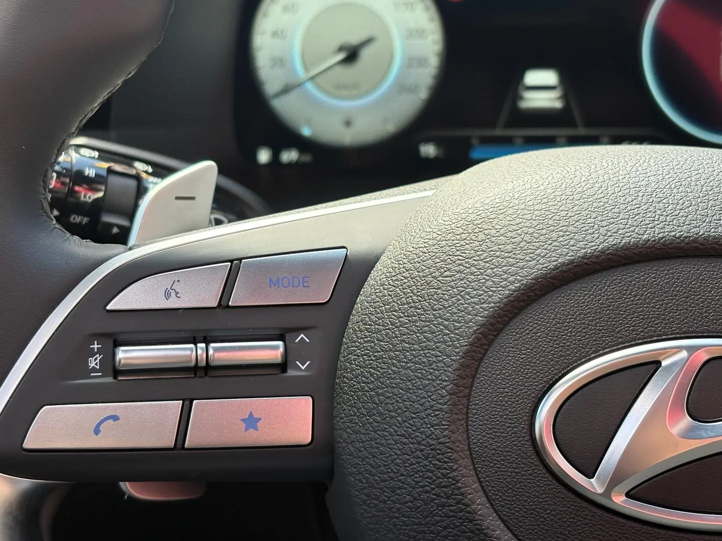 2023 Hyundai Palisade Gallery Image 21