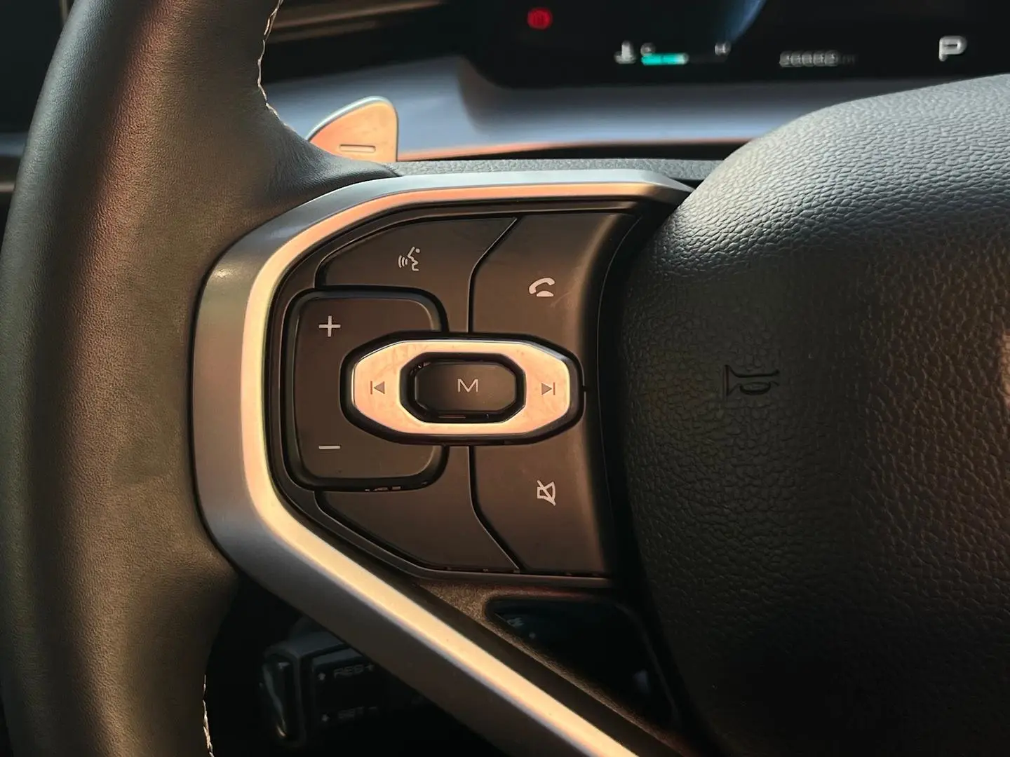 2022 GWM Haval H6 Gallery Image 25