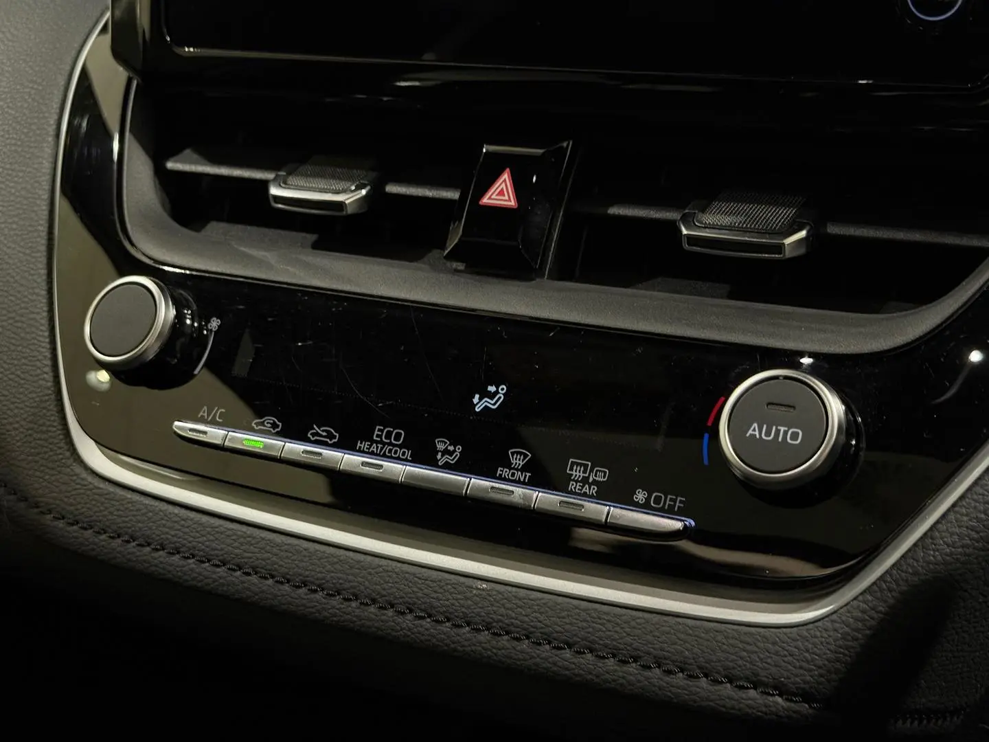 2024 Toyota Corolla Gallery Image 19
