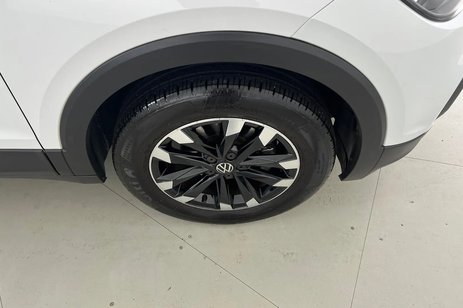 2022 Volkswagen T-Cross Gallery Image 16