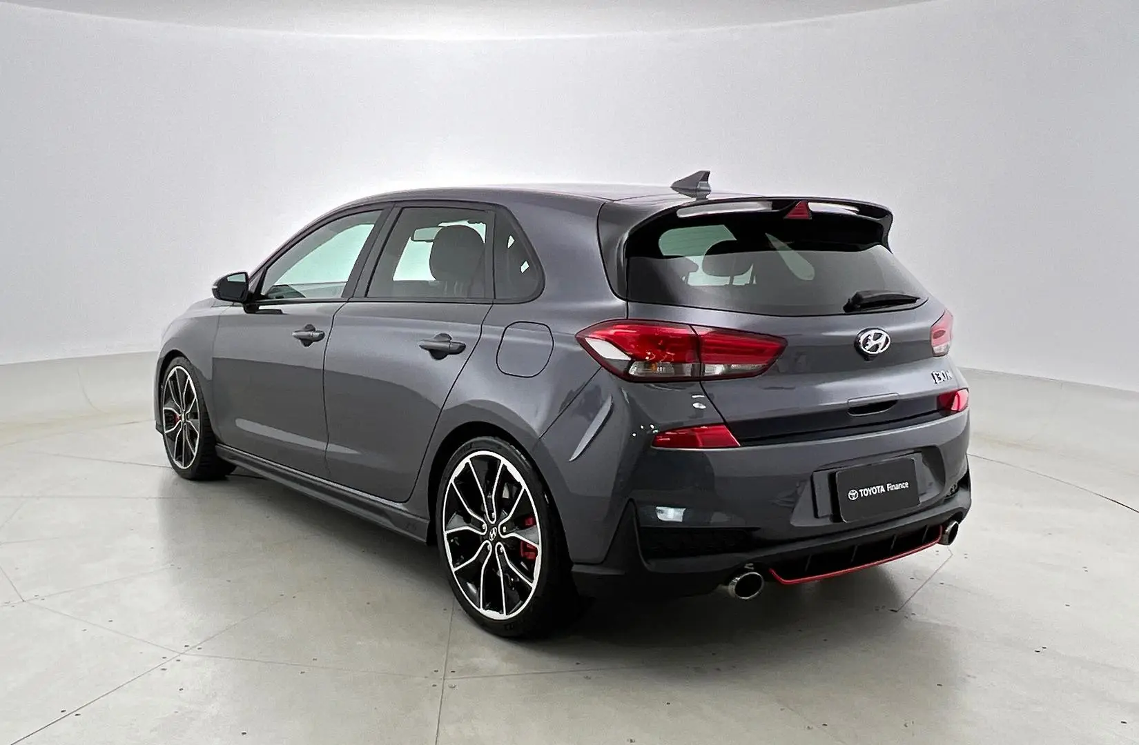 2020 Hyundai i30 Image 2