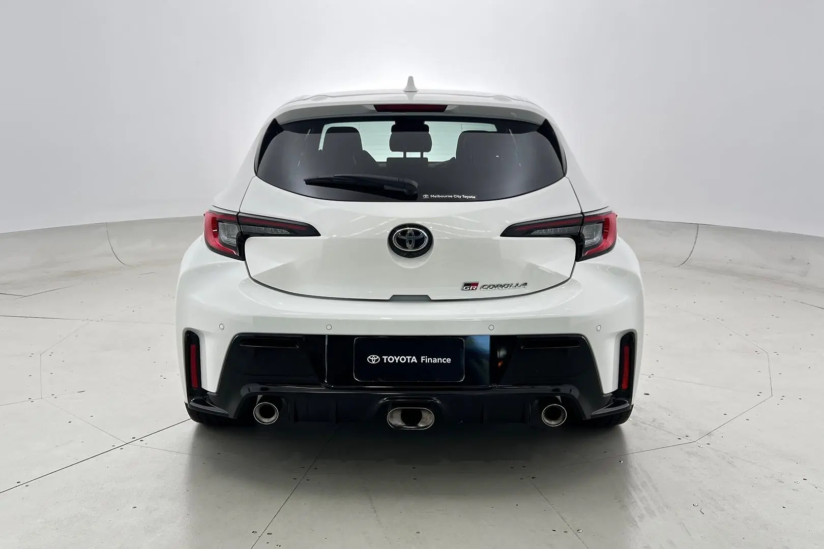 2023 Toyota Corolla Gallery Image 5