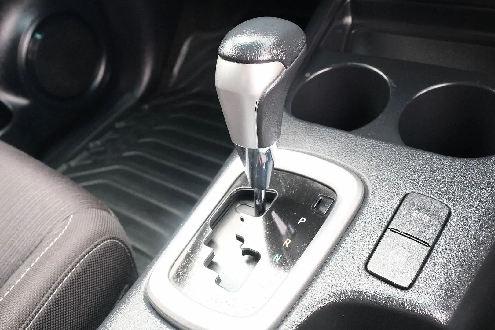2021 Toyota Hilux Gallery Image 19