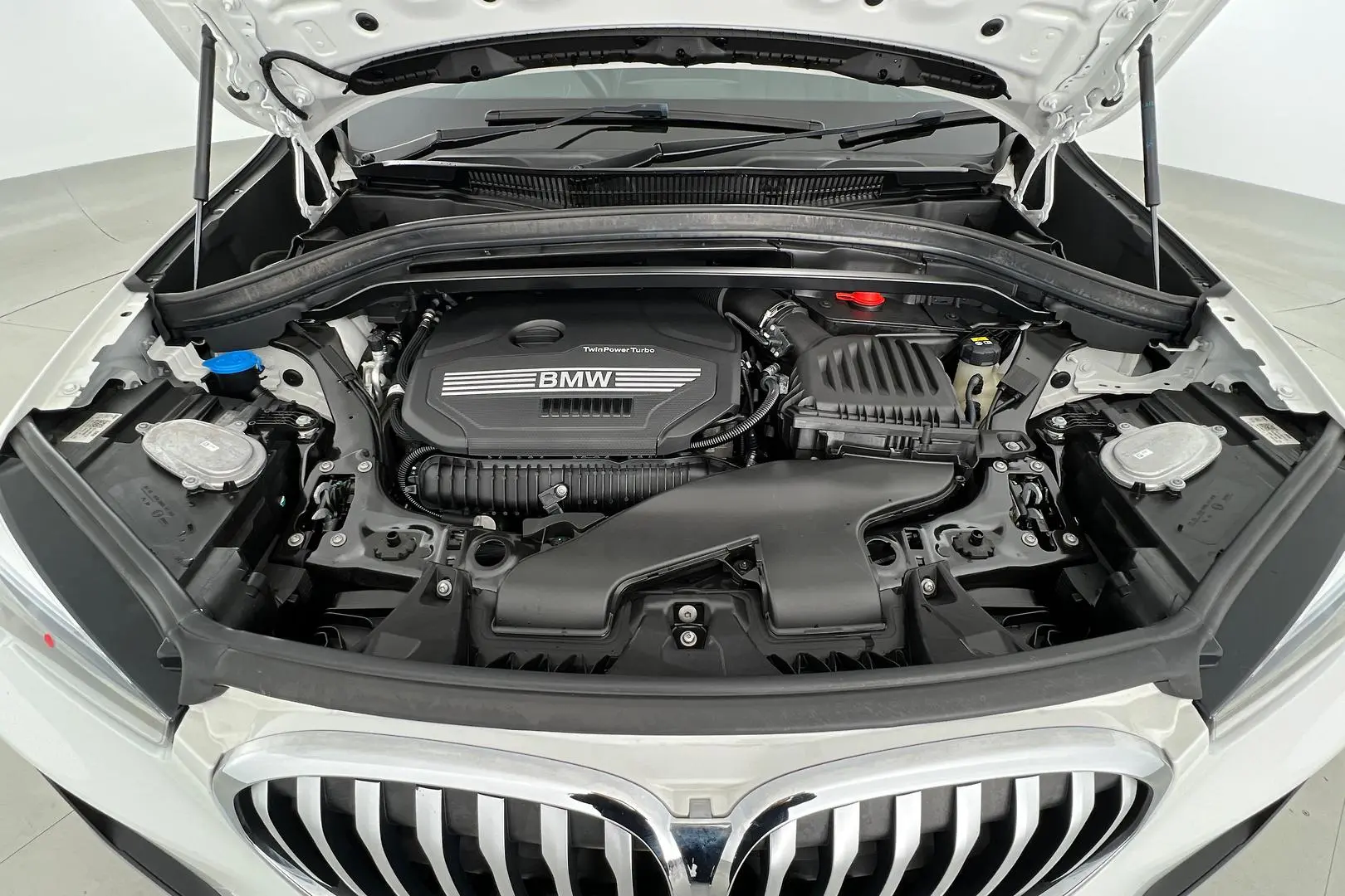 2021 BMW X1 Gallery Image 18