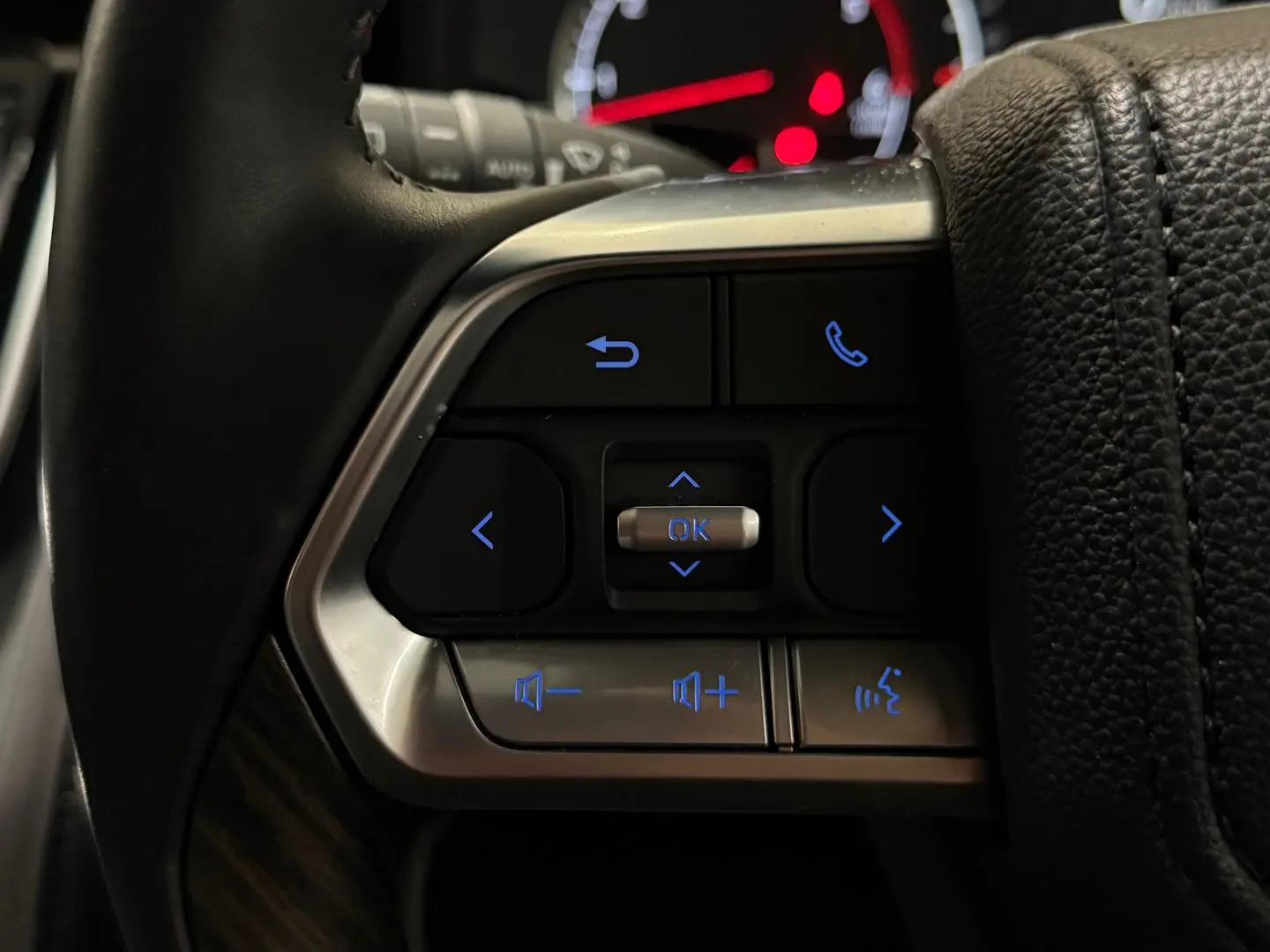 2024 Toyota Landcruiser Gallery Image 26