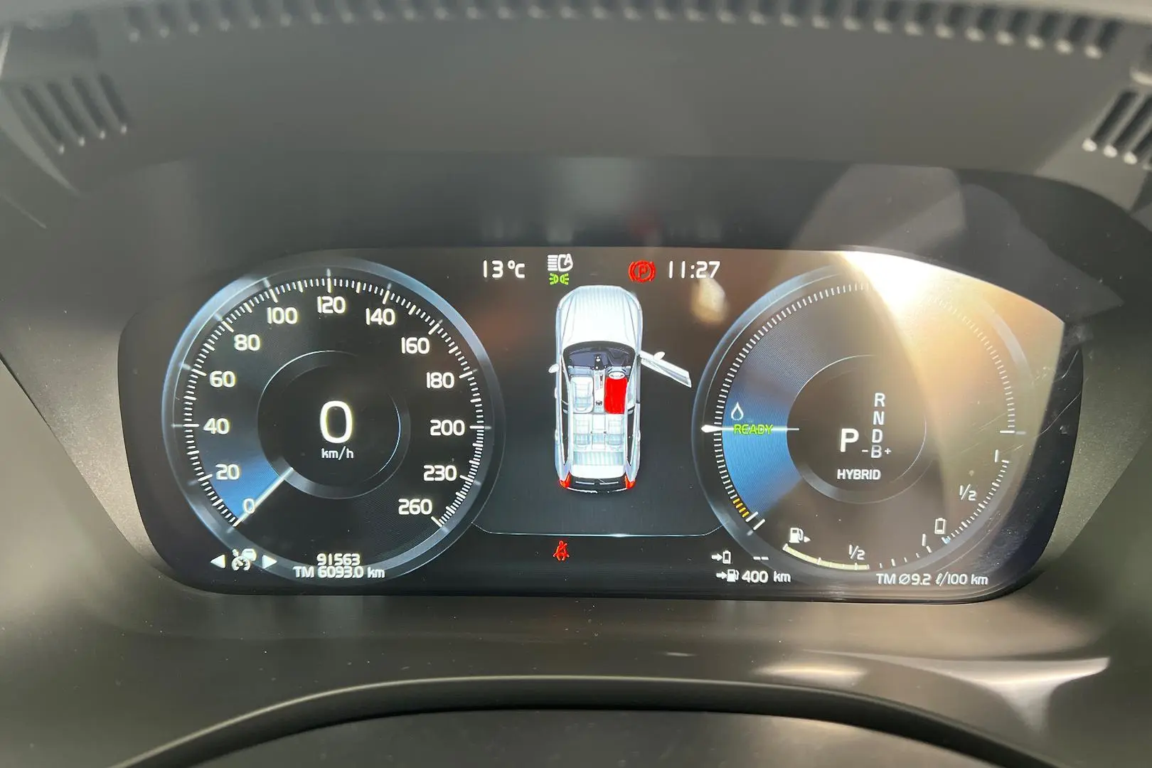 2020 Volvo XC60 Gallery Image 22
