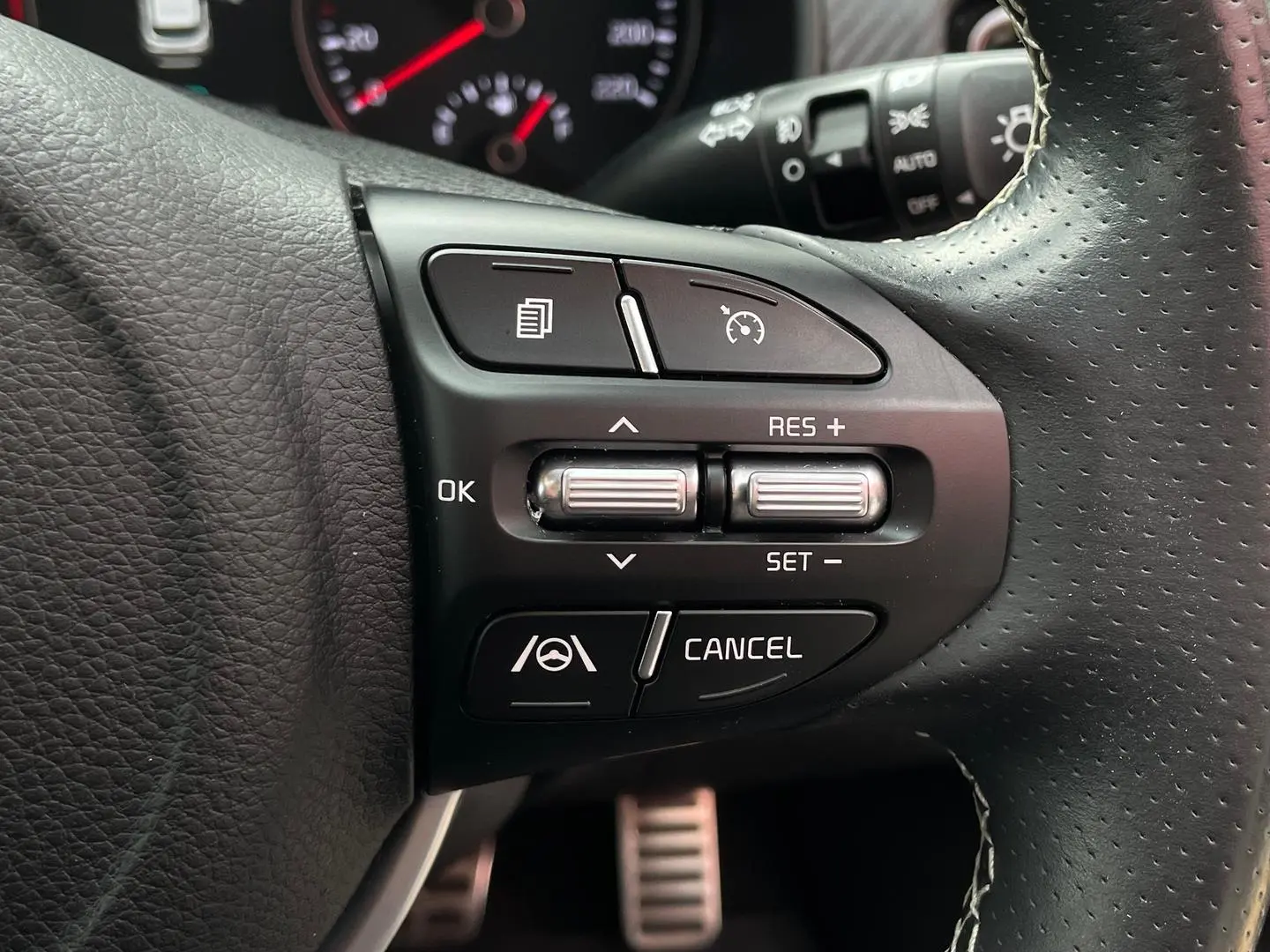2021 Kia Stonic Gallery Image 21