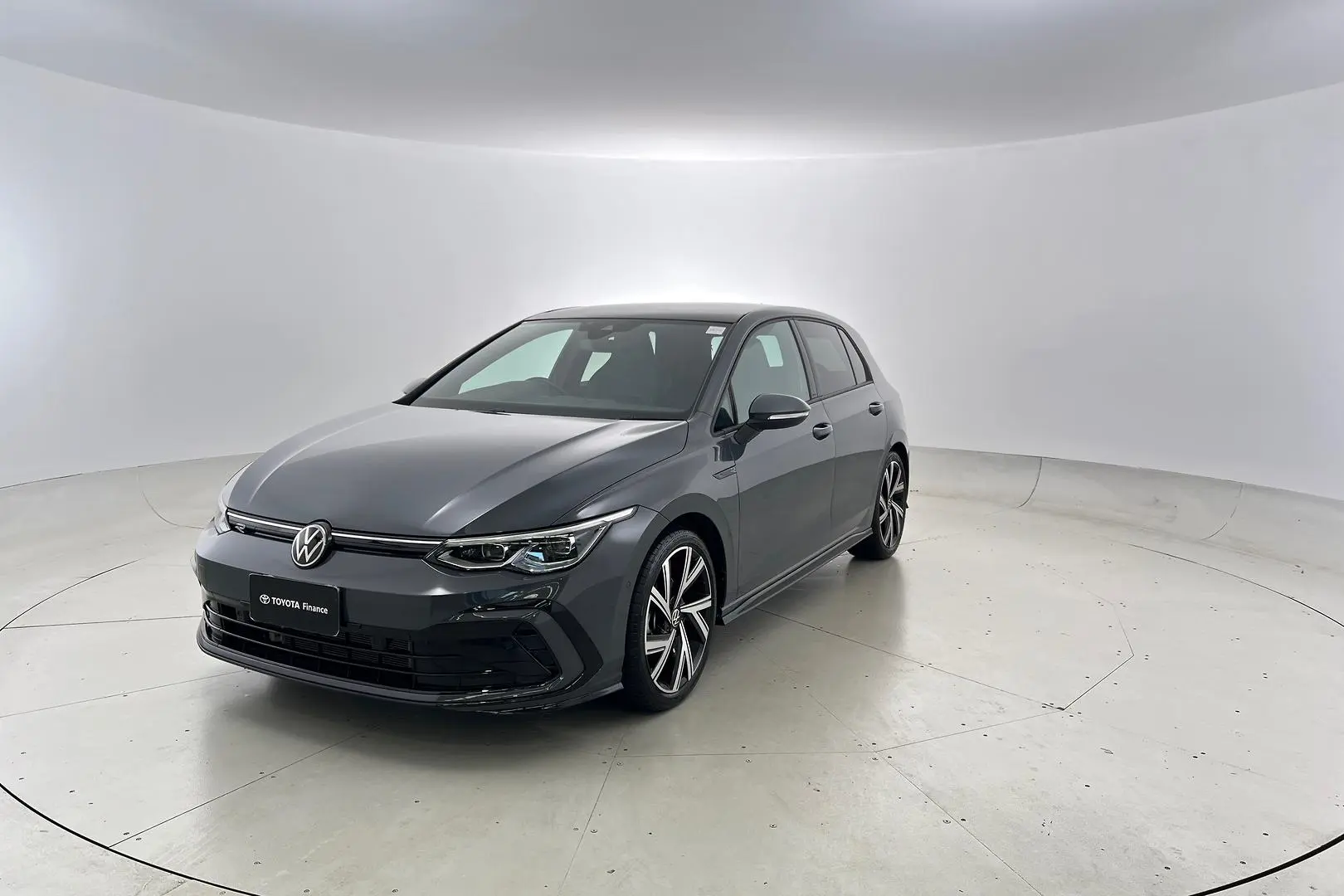 2023 Volkswagen Golf Gallery Image 8