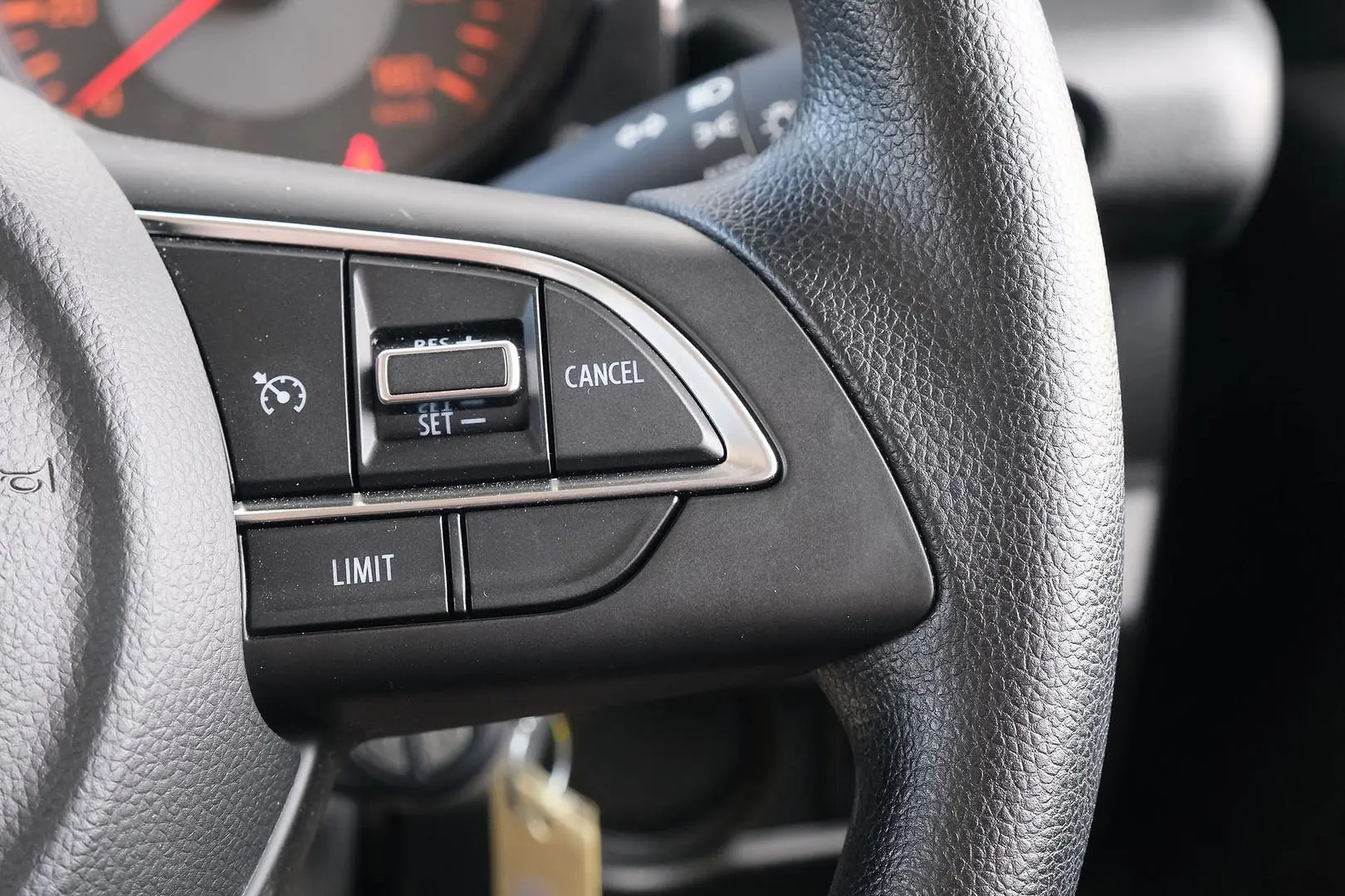 2022 Suzuki Jimny Gallery Image 10