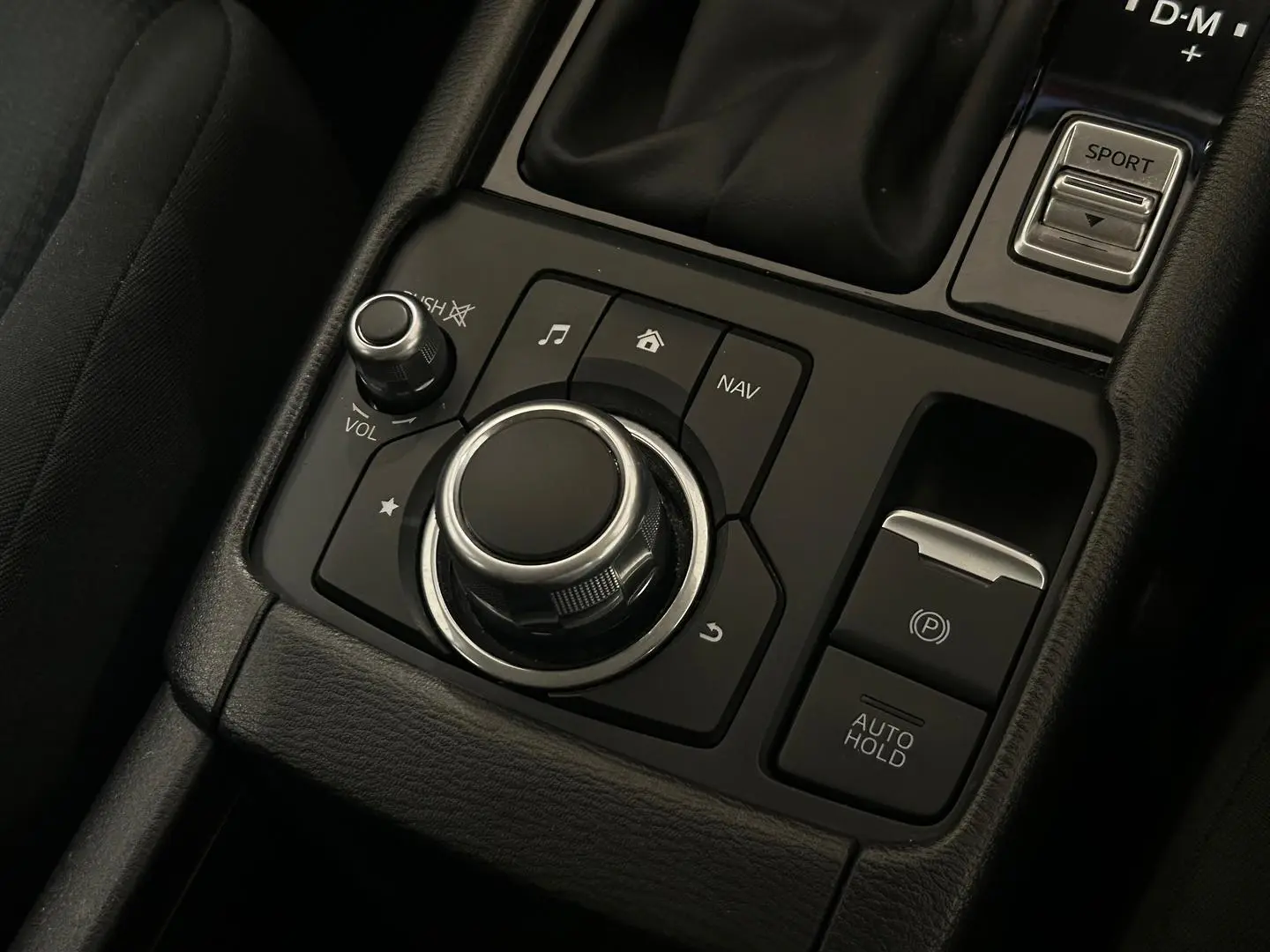 2022 Mazda CX-3 Gallery Image 19