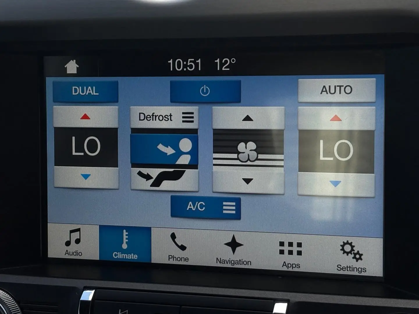 2017 Ford Mustang Gallery Image 19