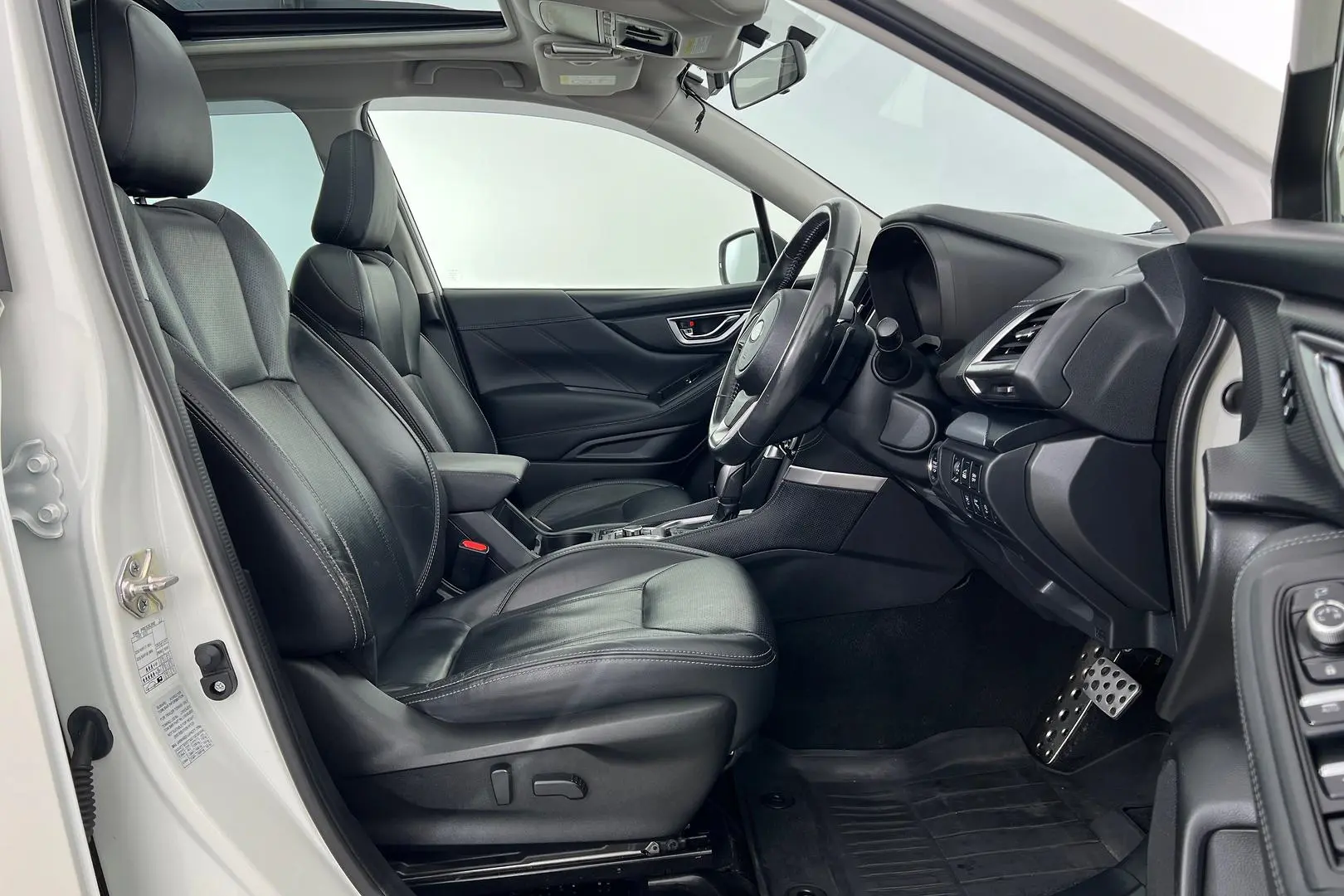 2021 Subaru Forester Gallery Image 11