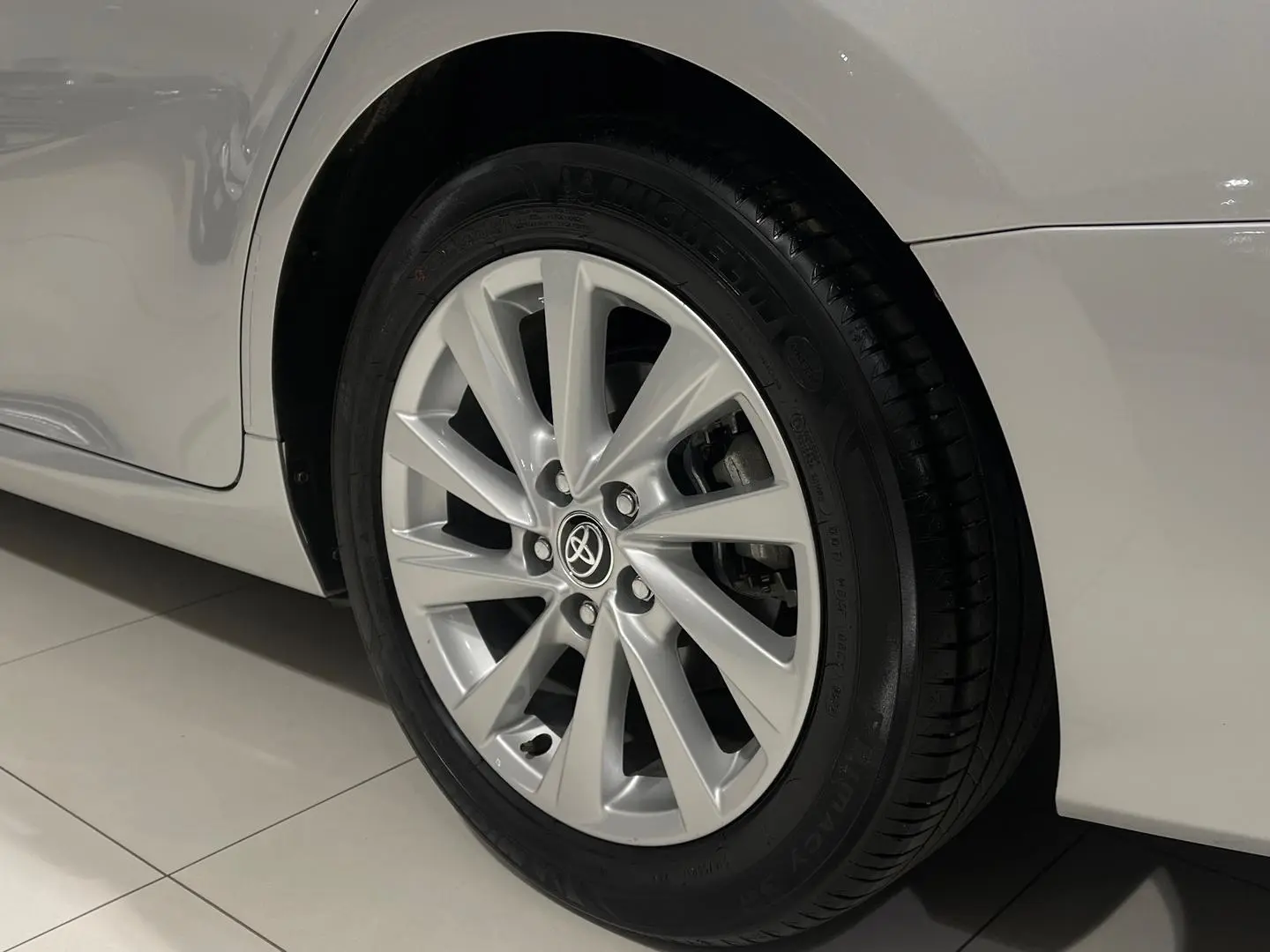 2024 Toyota Camry Gallery Image 11