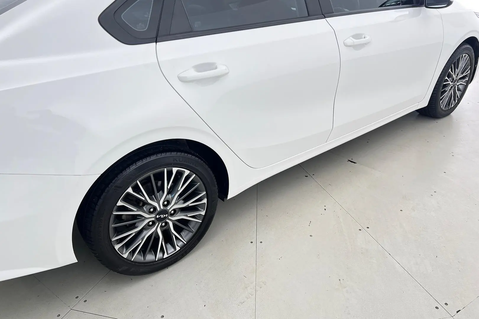 2022 Kia Cerato Gallery Image 5